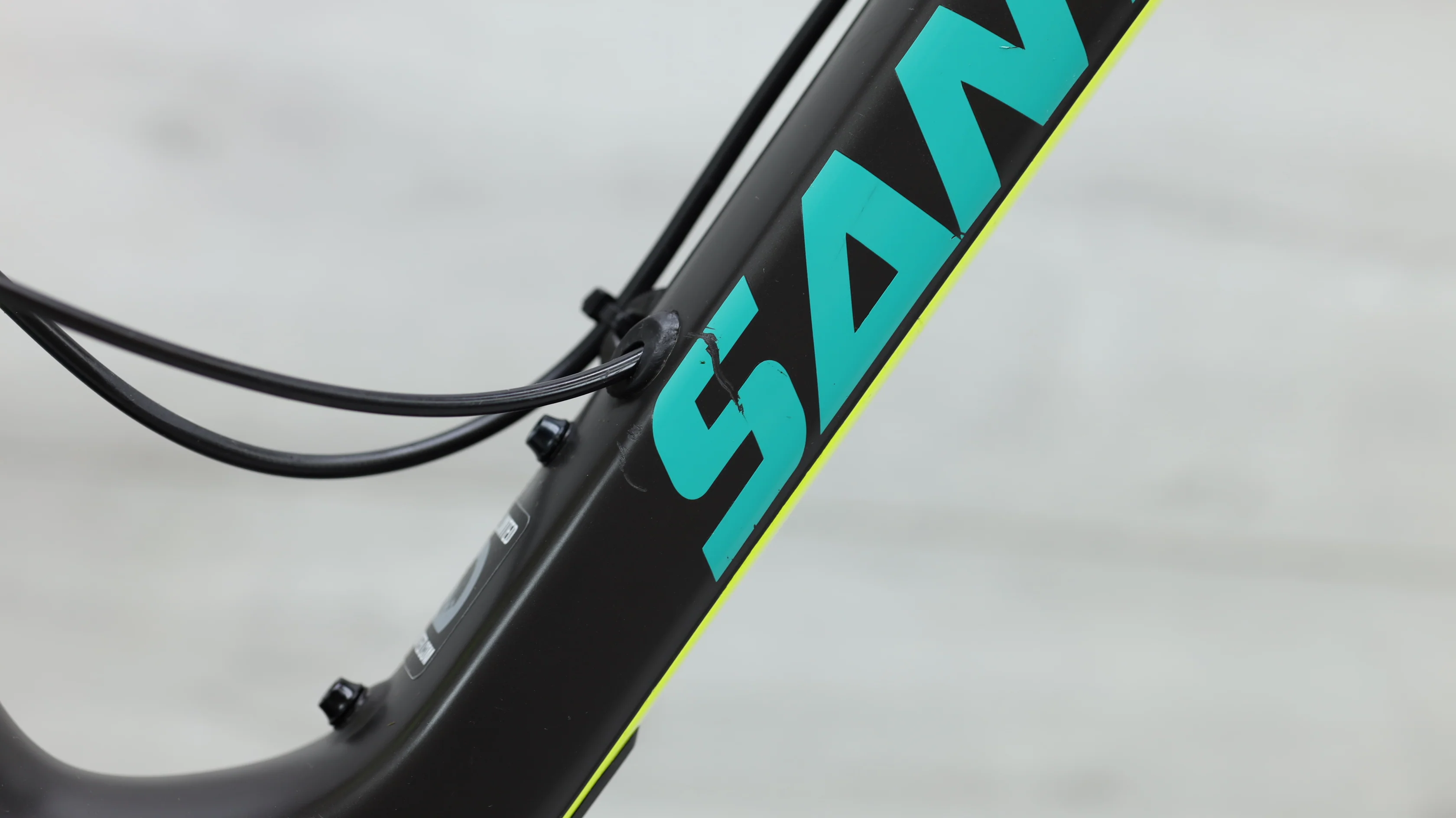 2016 Santa Cruz 5010 Carbon CC X01 Mountain Bike - Medium - Image 14