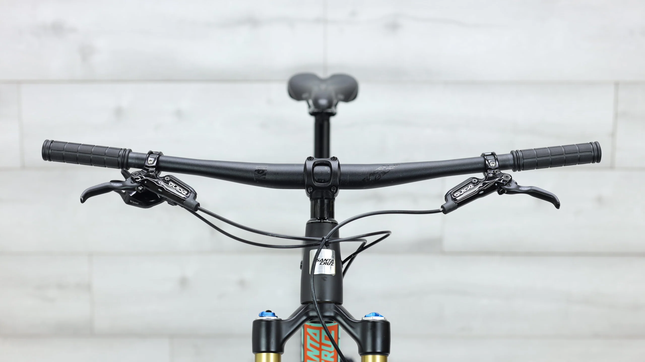 2016 Santa Cruz Hightower C Mountain Bike - X-Large - Image 12