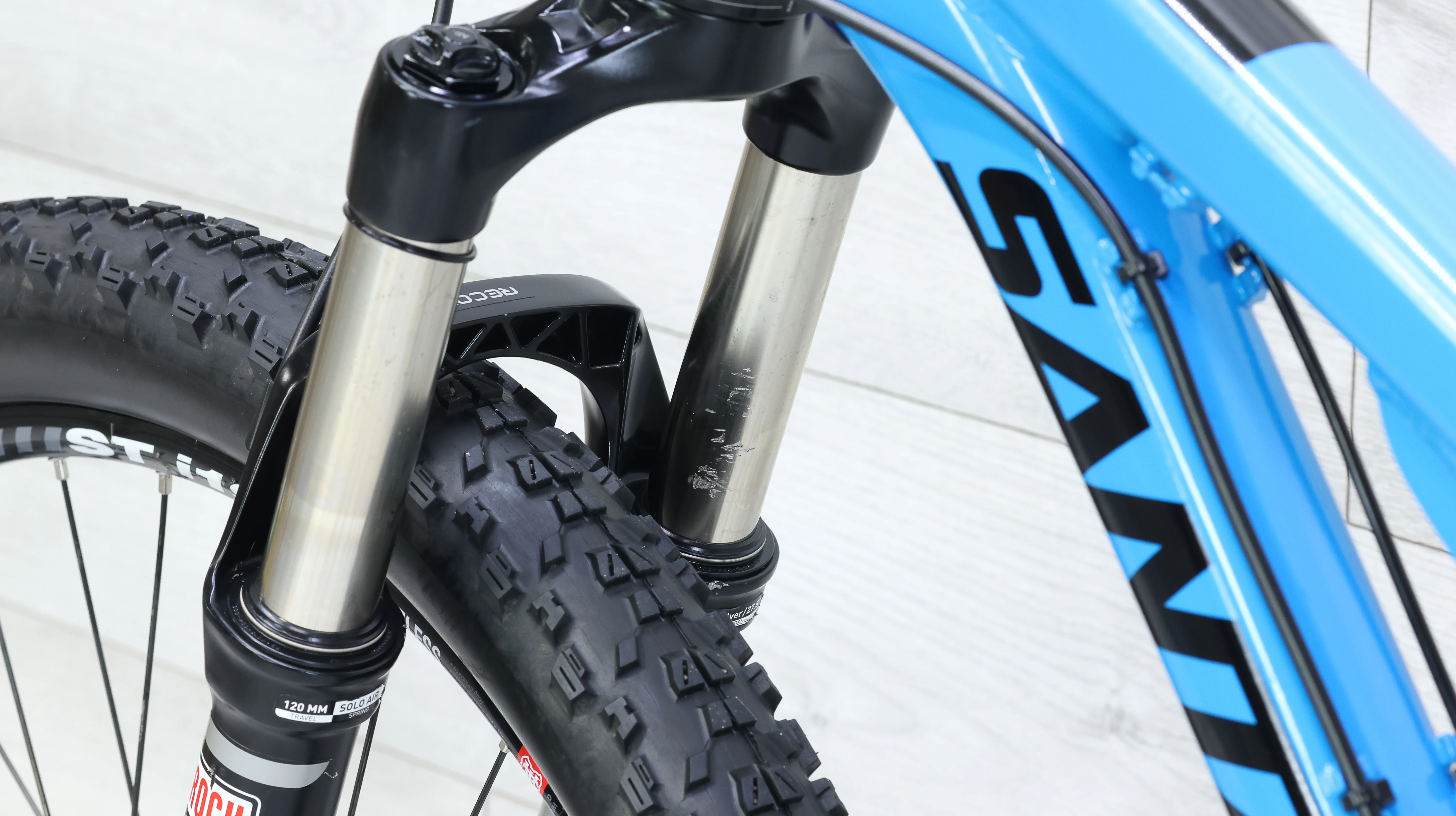 2016 Santa Cruz Superlight Mountain Bike - Medium - Image 15