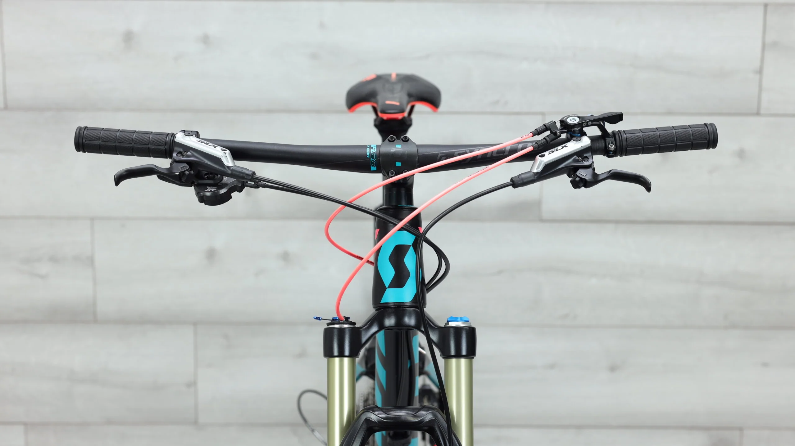 2016 Scott Contessa Spark 700 Mountain Bike - Small - Image 11
