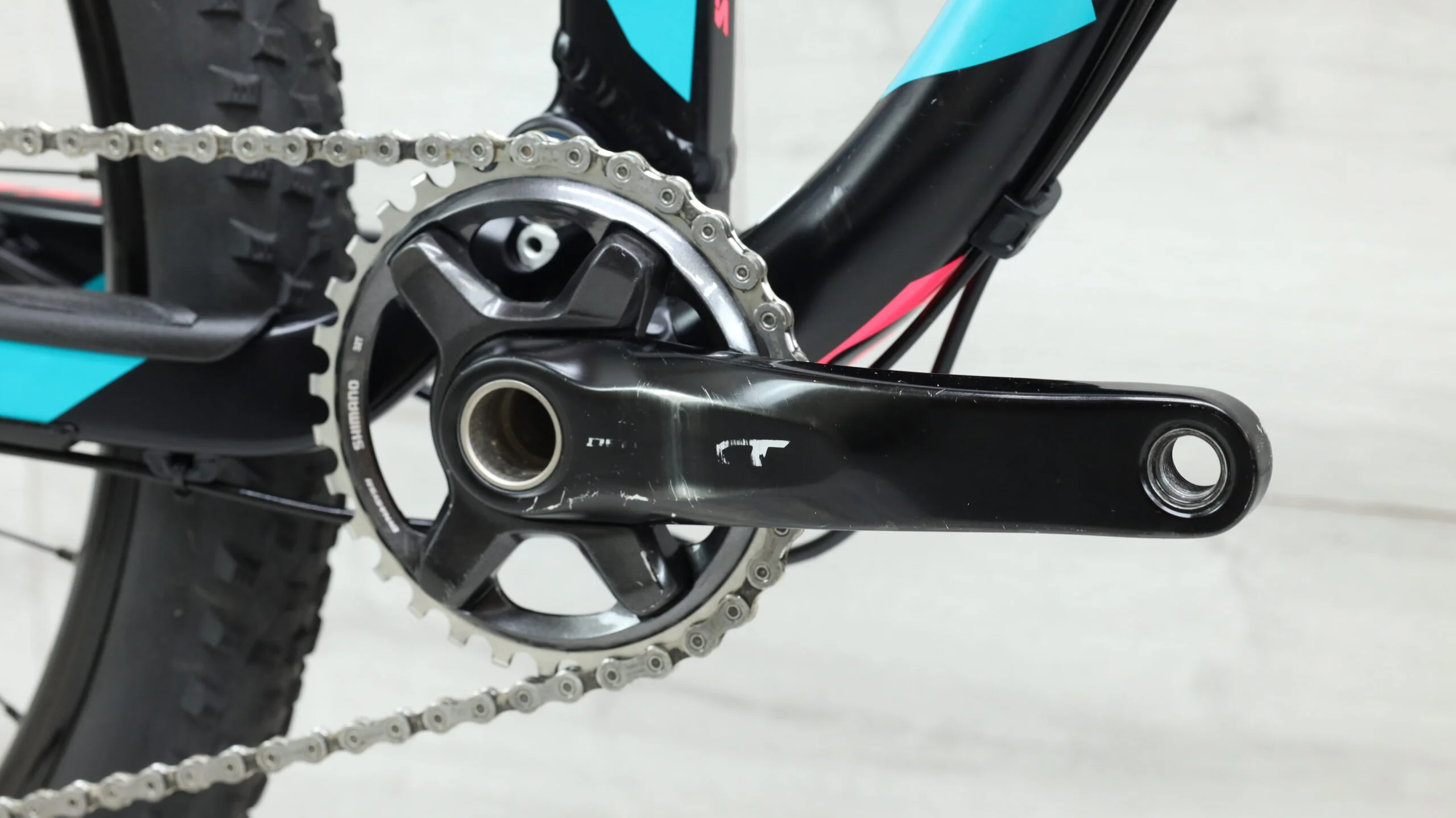2016 Scott Contessa Spark 700 Mountain Bike - Small - Image 5