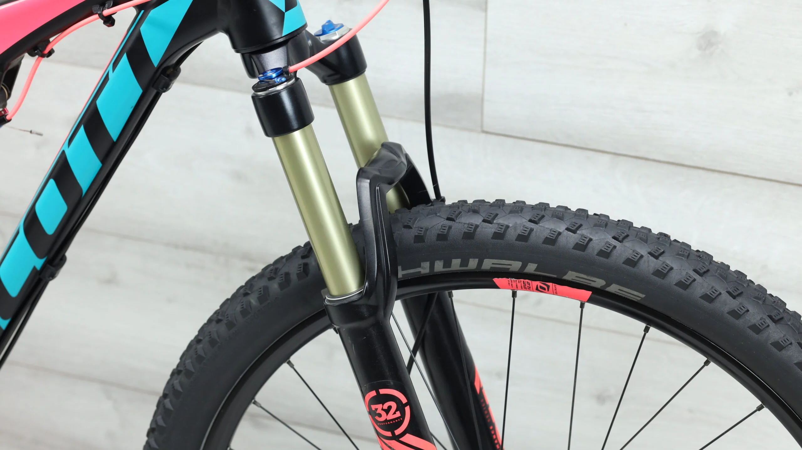 2016 Scott Contessa Spark 700 Mountain Bike - Small - Image 7