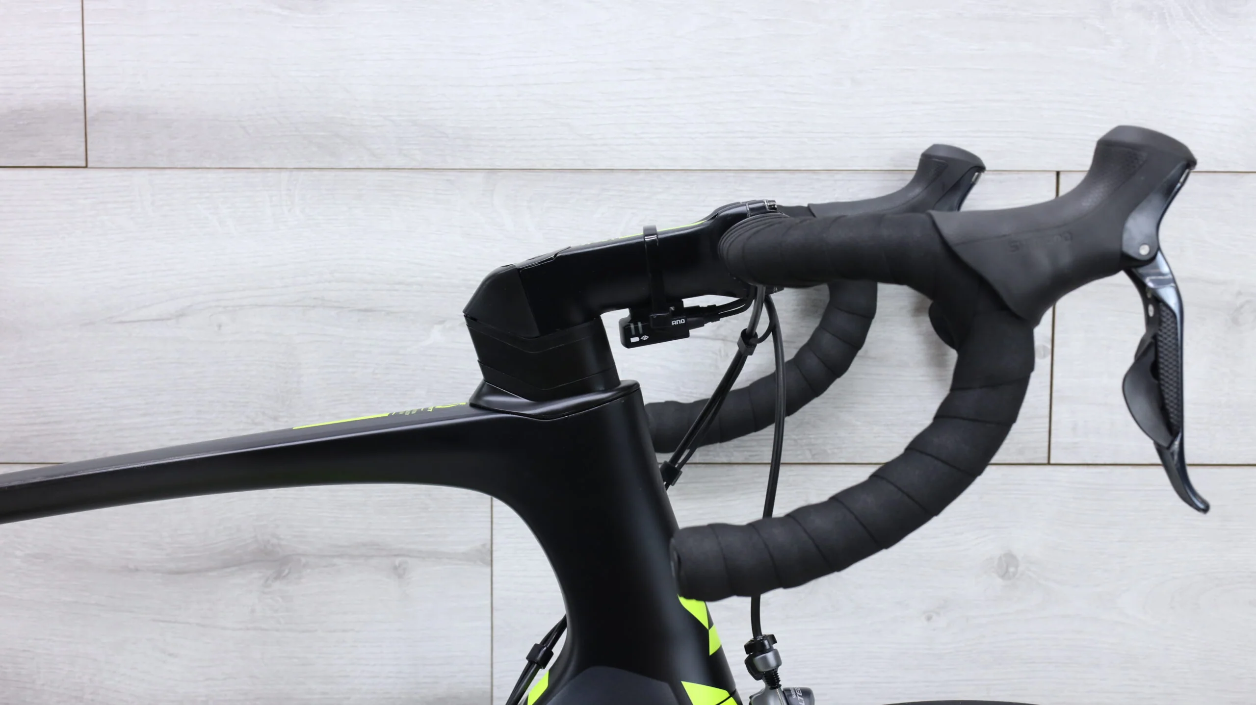 2016 Scott Foil 10  Road Bike - 56cm - Image 10