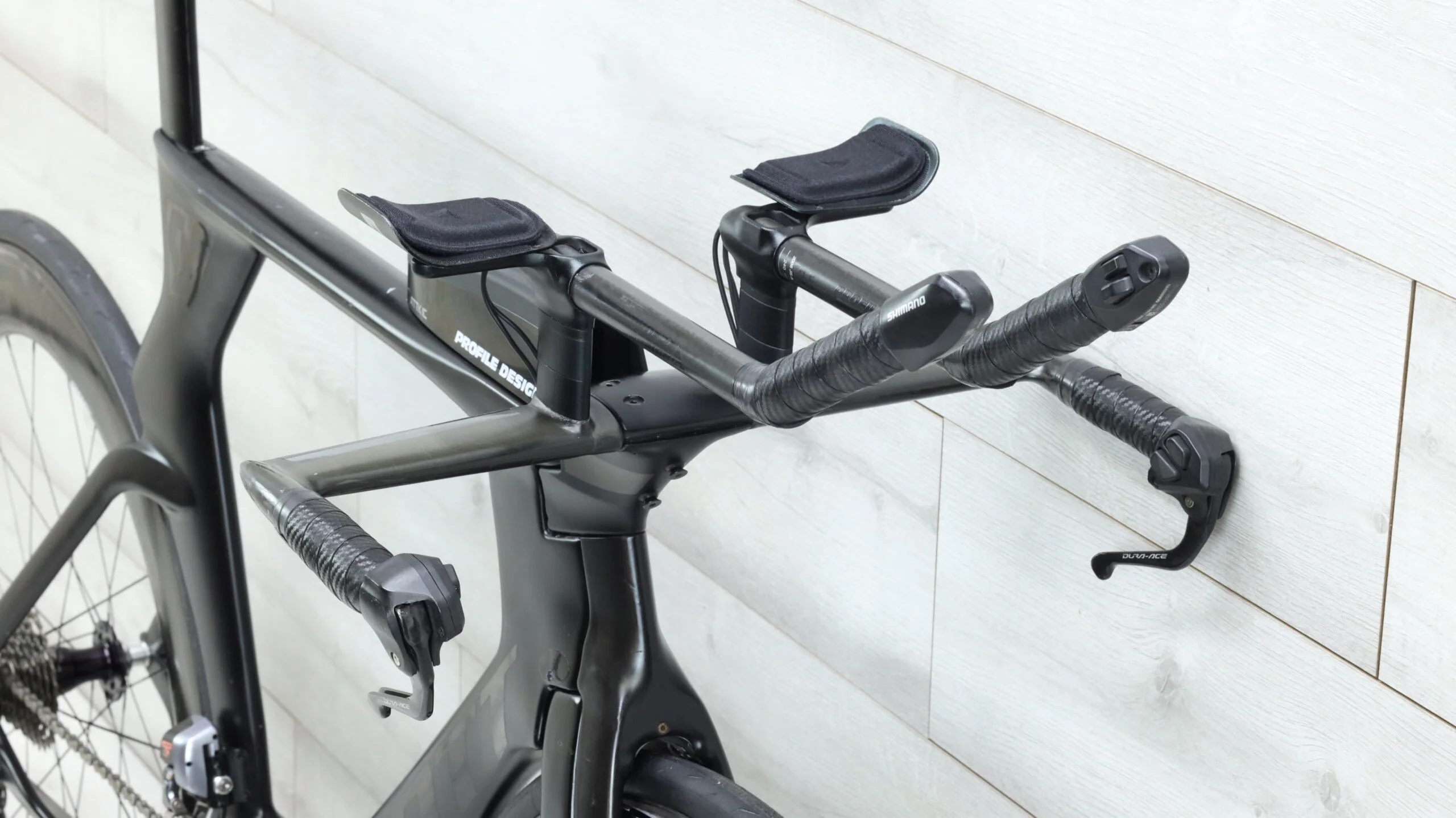 2016 Scott Plasma Premium  Triathlon Bike - Medium - Image 7