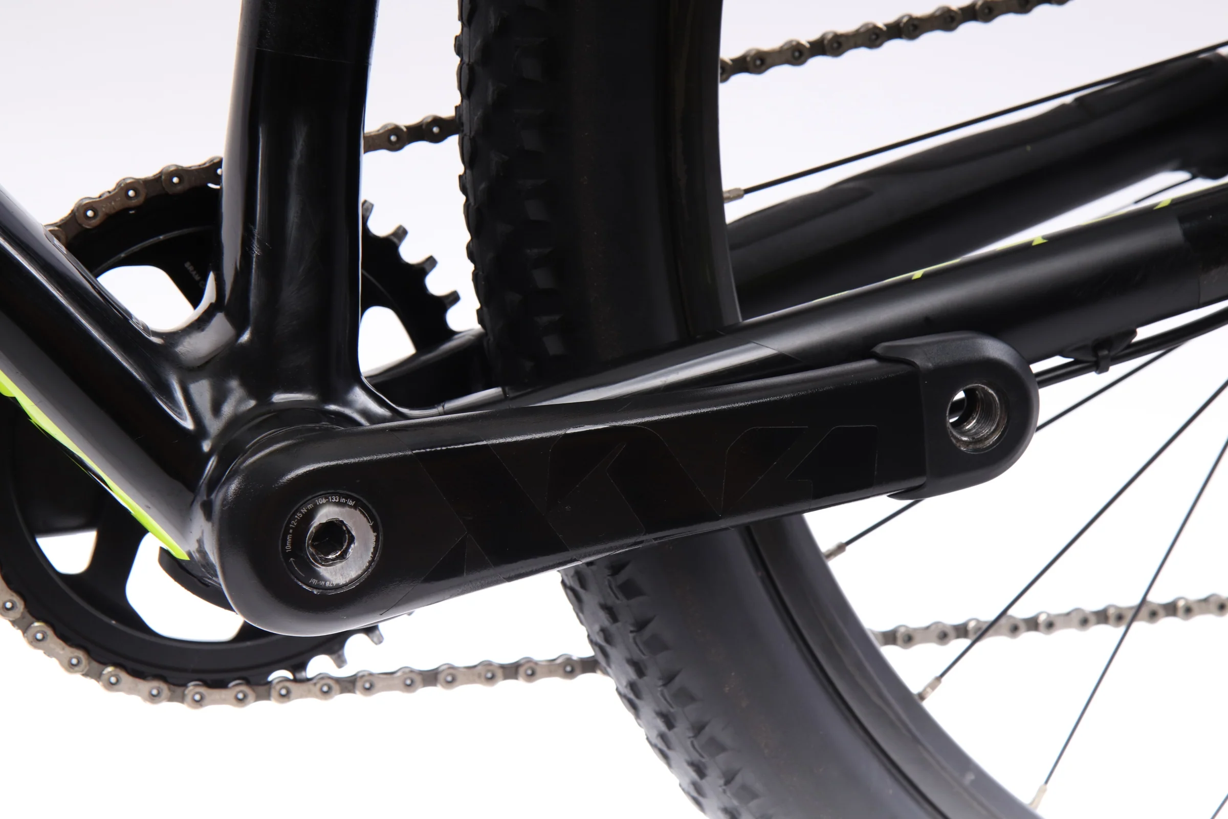 2016 Scott Scale 900 RC  Mountain Bike - Large - Image 5