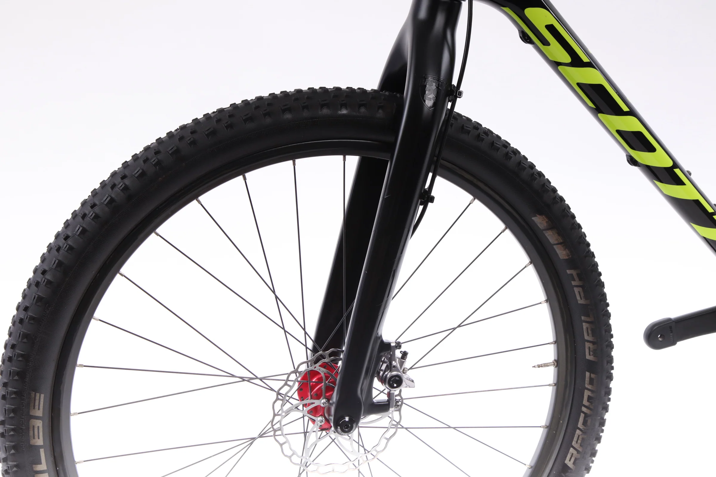2016 Scott Scale 900 RC  Mountain Bike - Large - Image 7