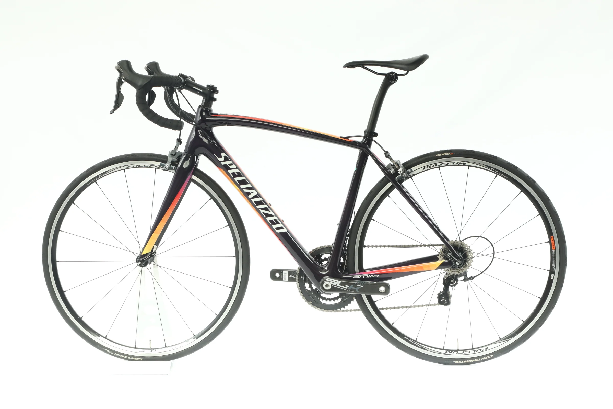 2016 Specialized Amira SL4 Expert  Road Bike - 54cm - Image 2