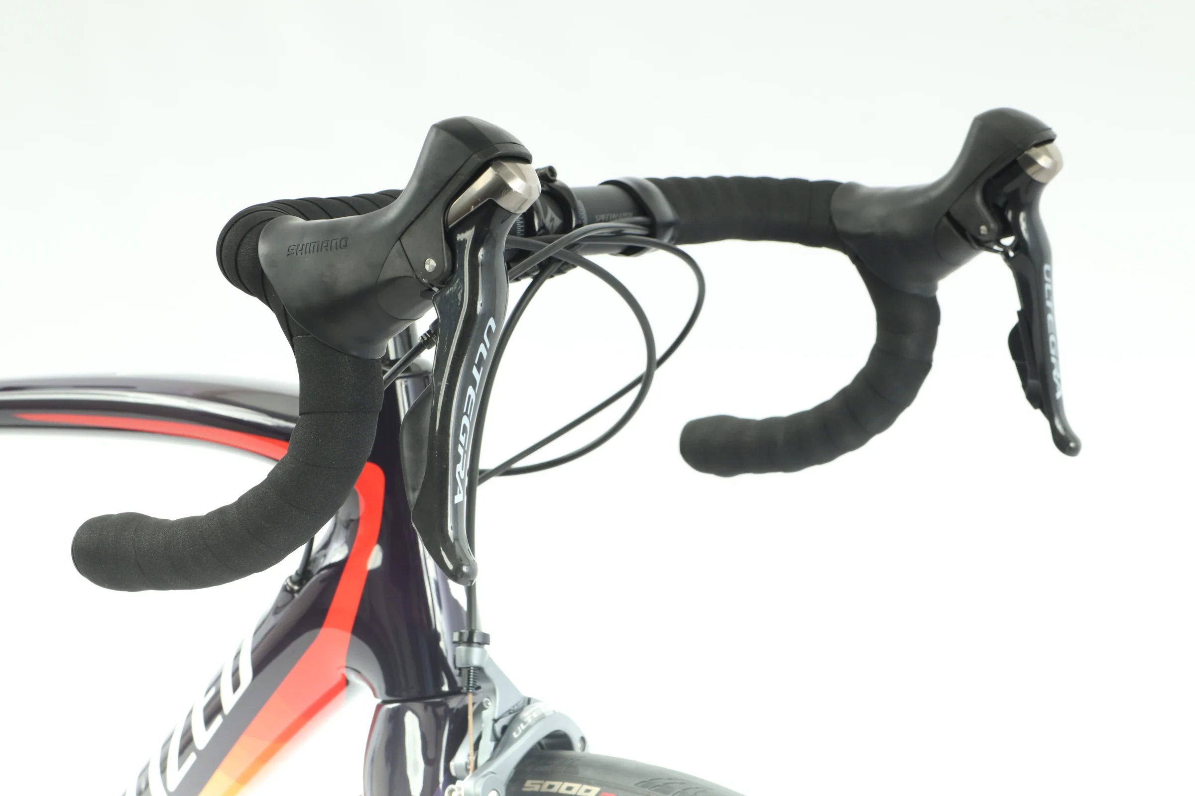 2016 Specialized Amira SL4 Expert  Road Bike - 54cm - Image 7