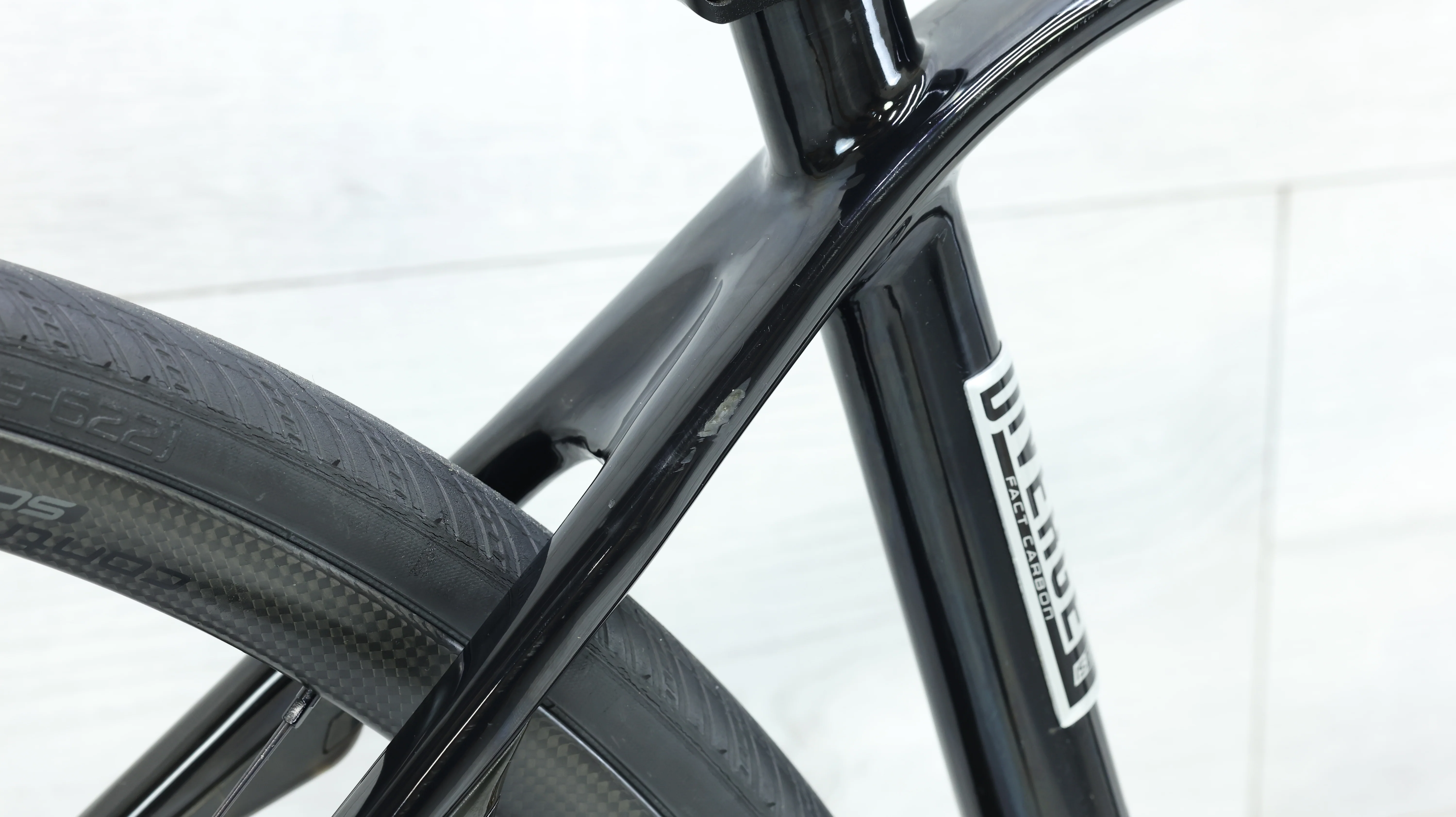 Specialized Diverge Carbon Red Gravel Bike - 2016, 54cm - Image 17