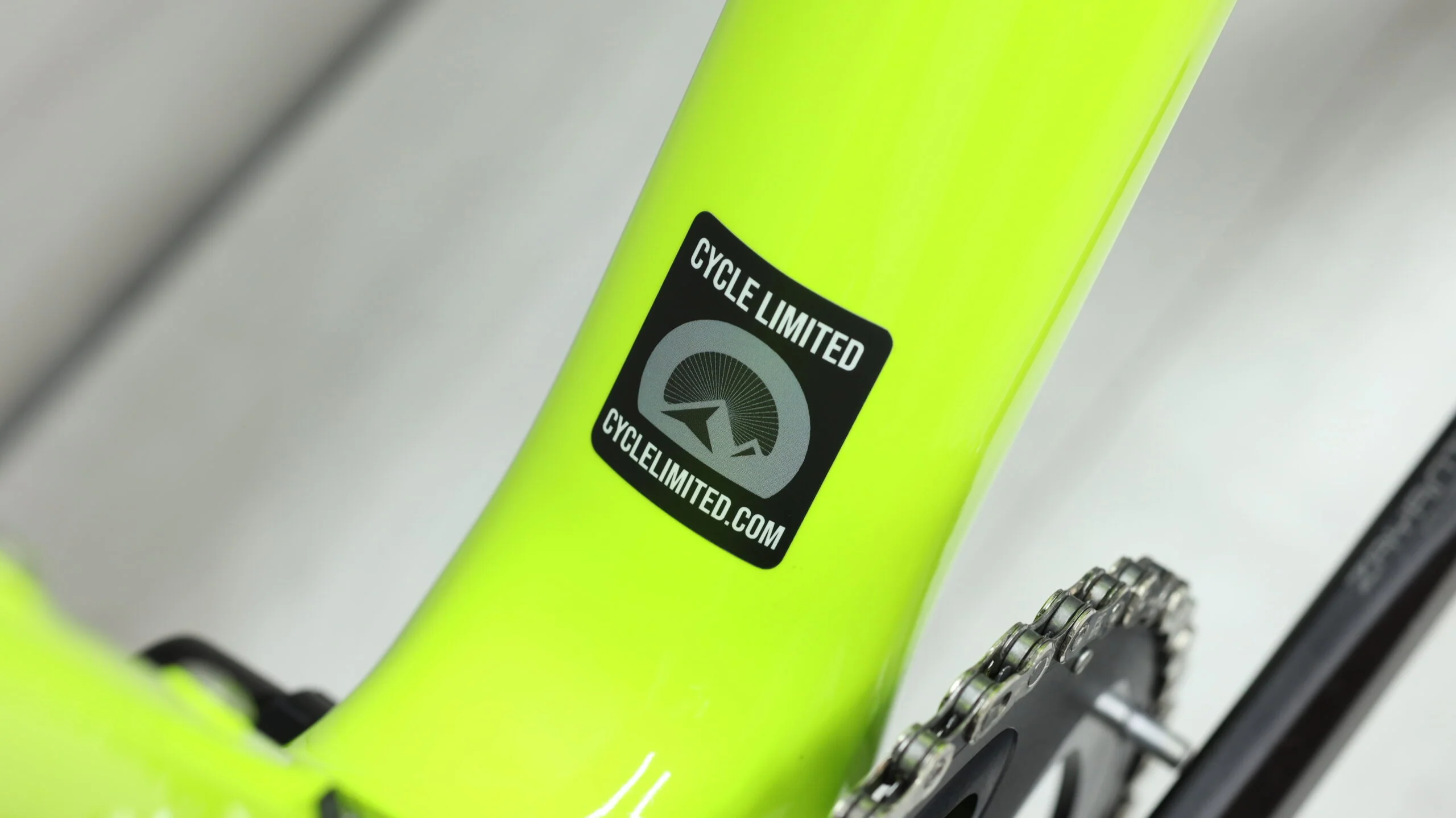 2016 Specialized Diverge Comp Carbon Gravel Bike - 56cm - Image 3