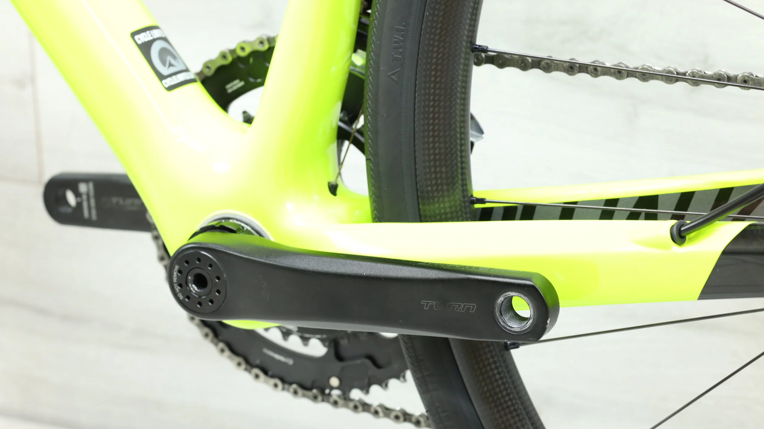 2016 Specialized Diverge Comp Carbon Gravel Bike - 56cm - Image 6