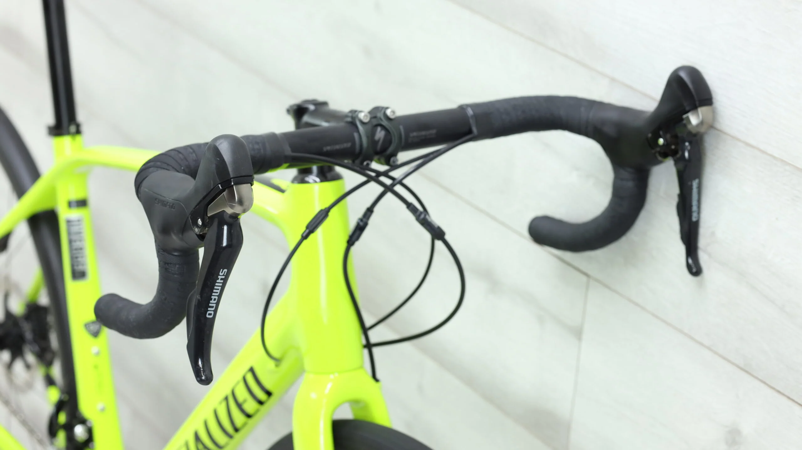 2016 Specialized Diverge Comp Carbon Gravel Bike - 56cm - Image 7
