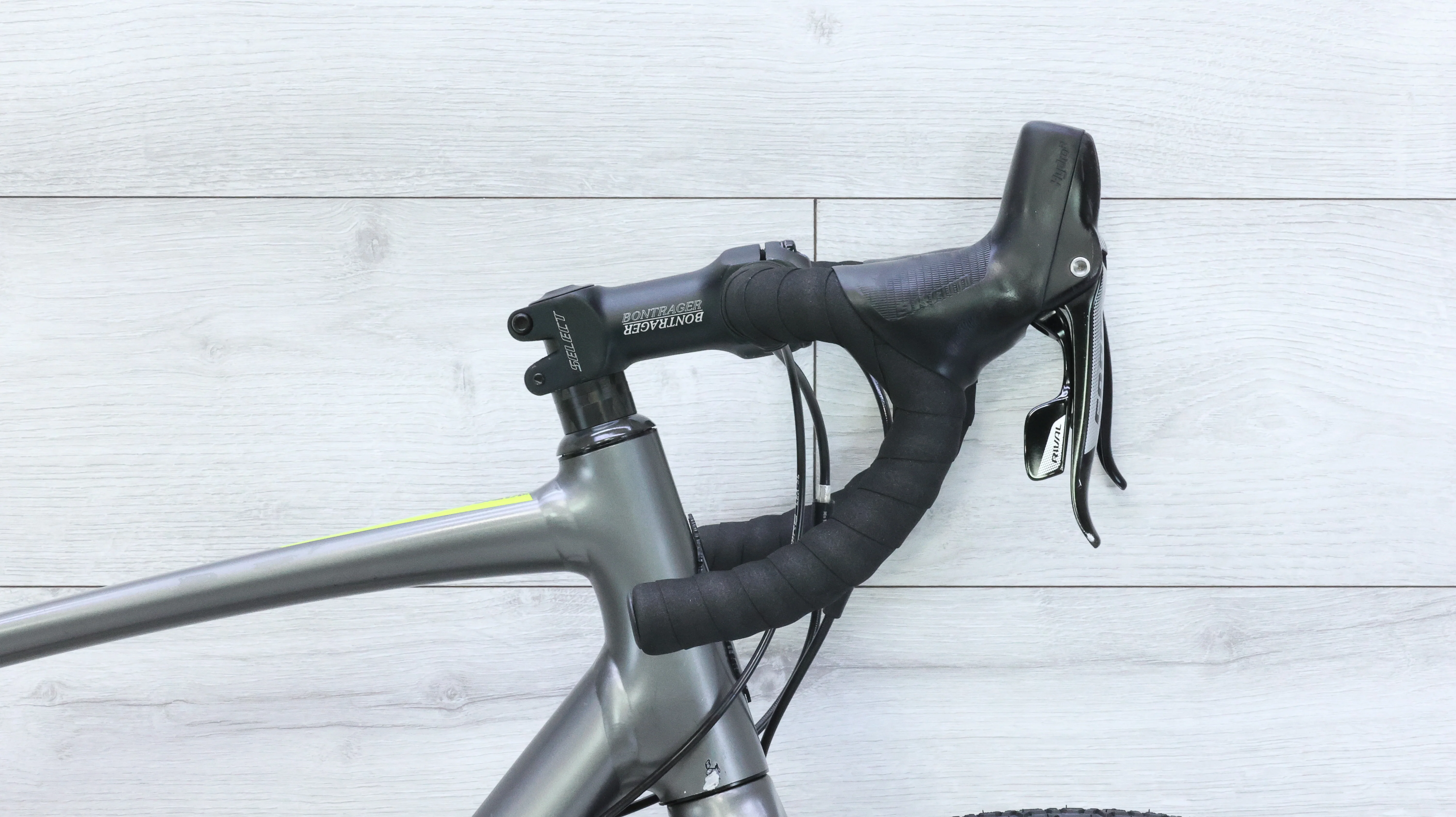 Specialized Diverge Comp DSW X1 Gravel Bike - 2016, 56cm - Image 8