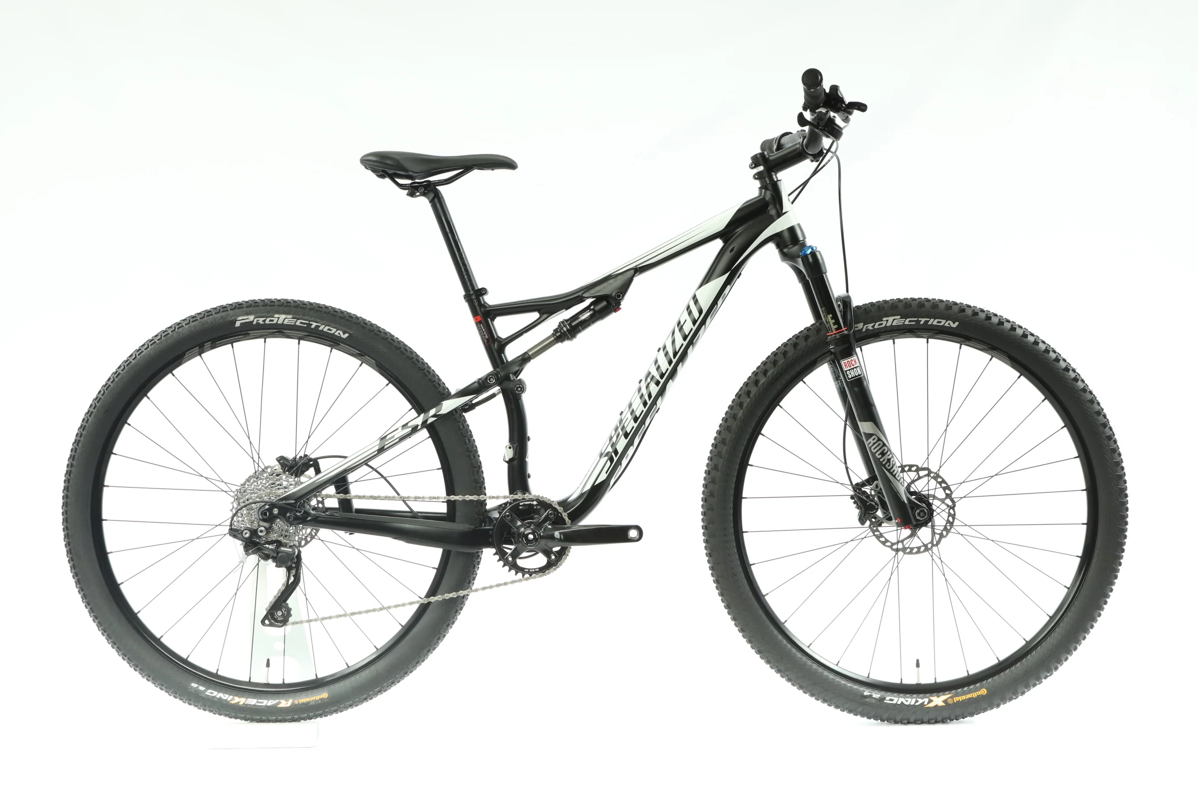 2016 Specialized Epic Comp 29 Mountain Bike - Medium