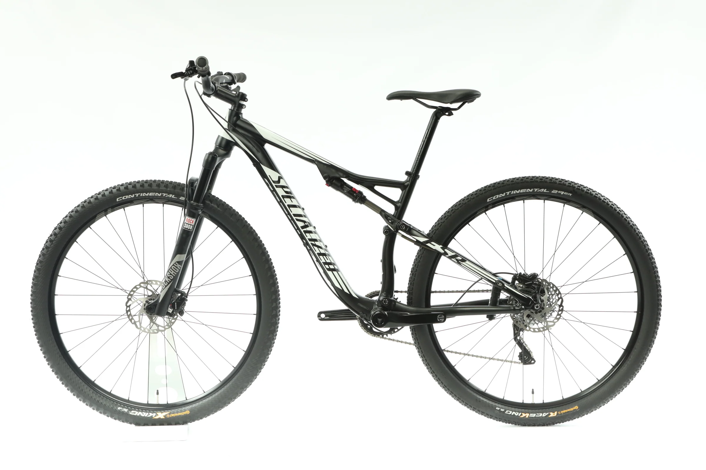 2016 Specialized Epic Comp 29 Mountain Bike - Medium - Image 2