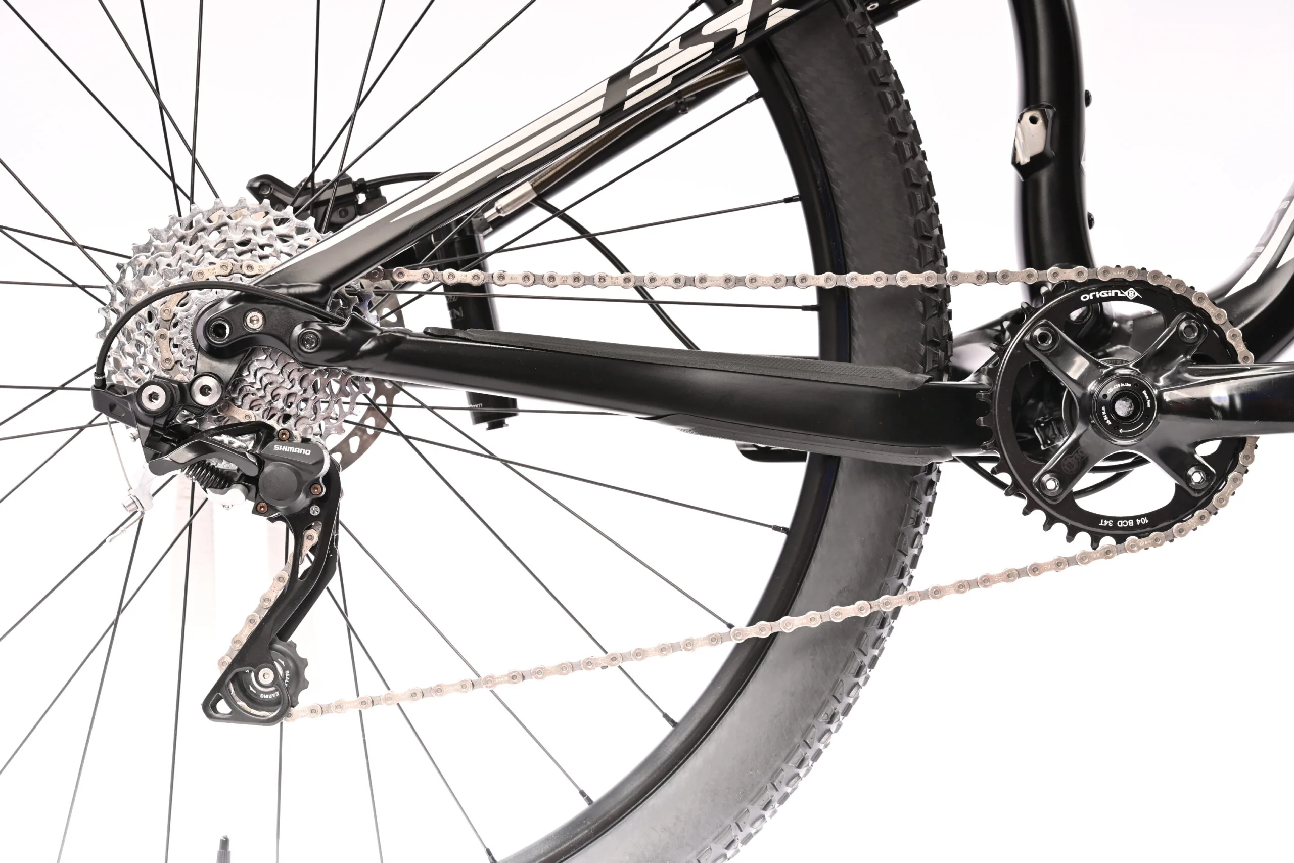 2016 Specialized Epic Comp 29 Mountain Bike - Medium - Image 6