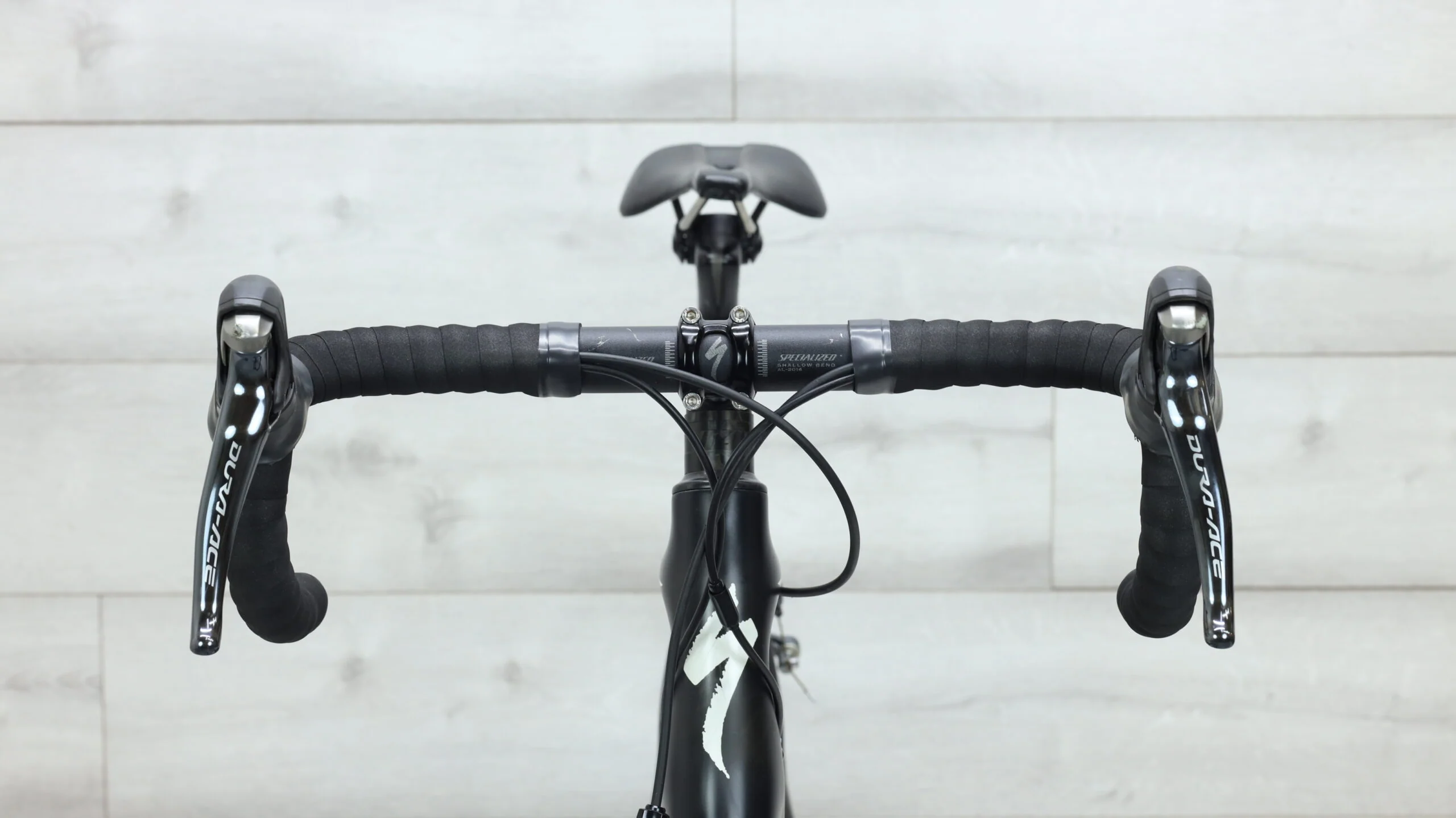 2016 Specialized Roubaix SL4 Expert Road Bike - 56cm - Image 10