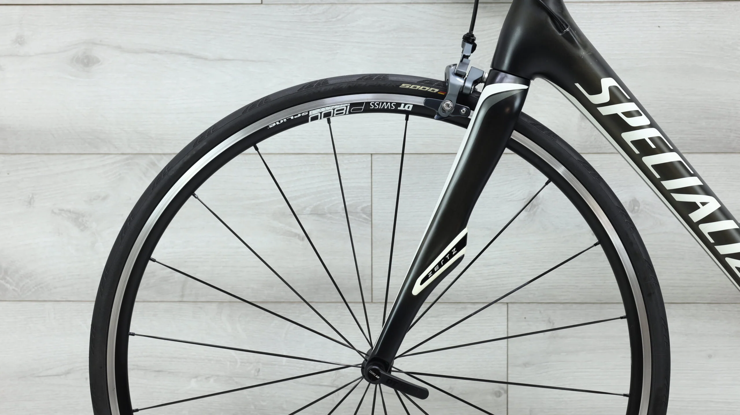 2016 Specialized Roubaix SL4 Expert Road Bike - 56cm - Image 12