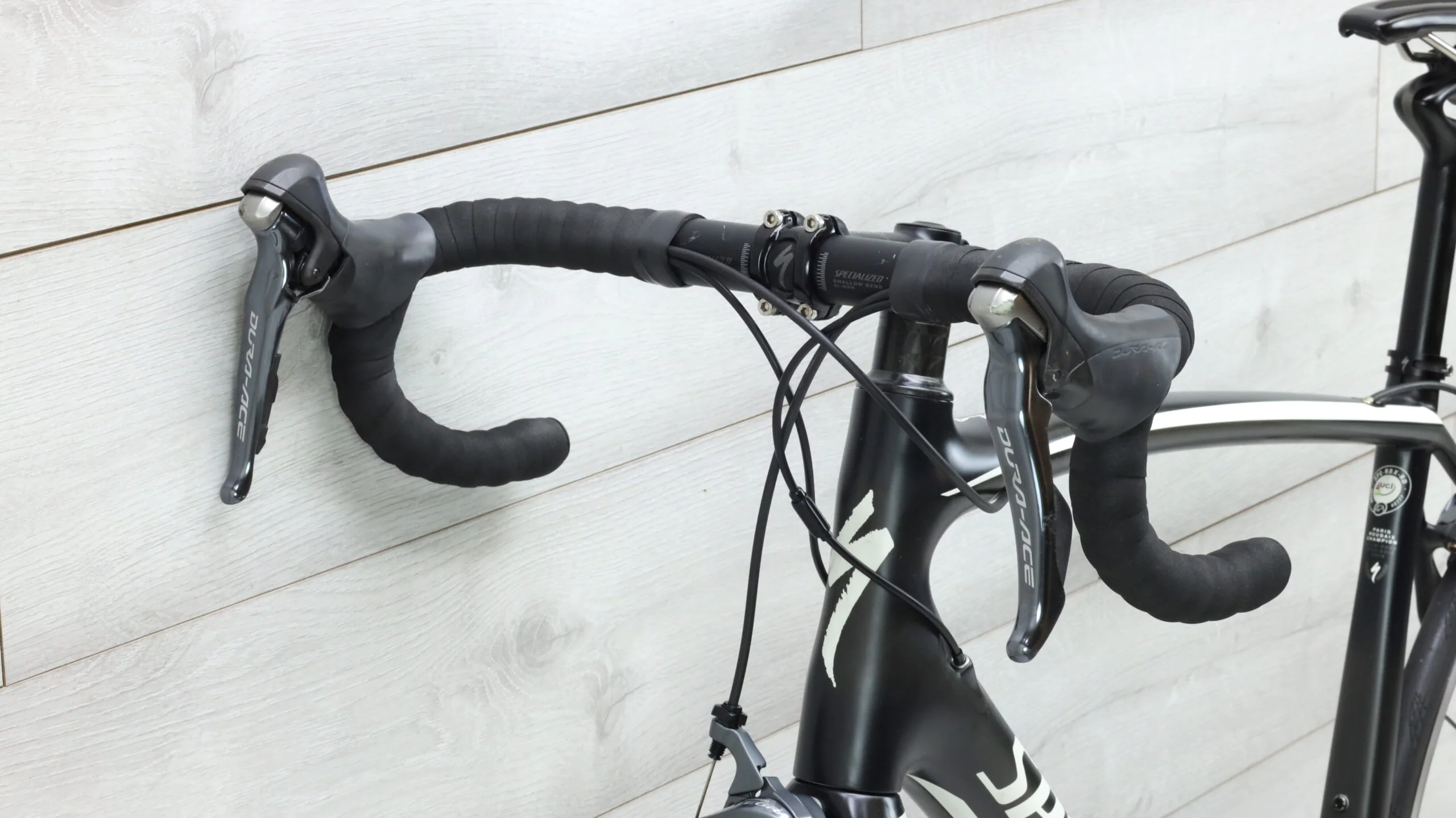 2016 Specialized Roubaix SL4 Expert Road Bike - 56cm - Image 8