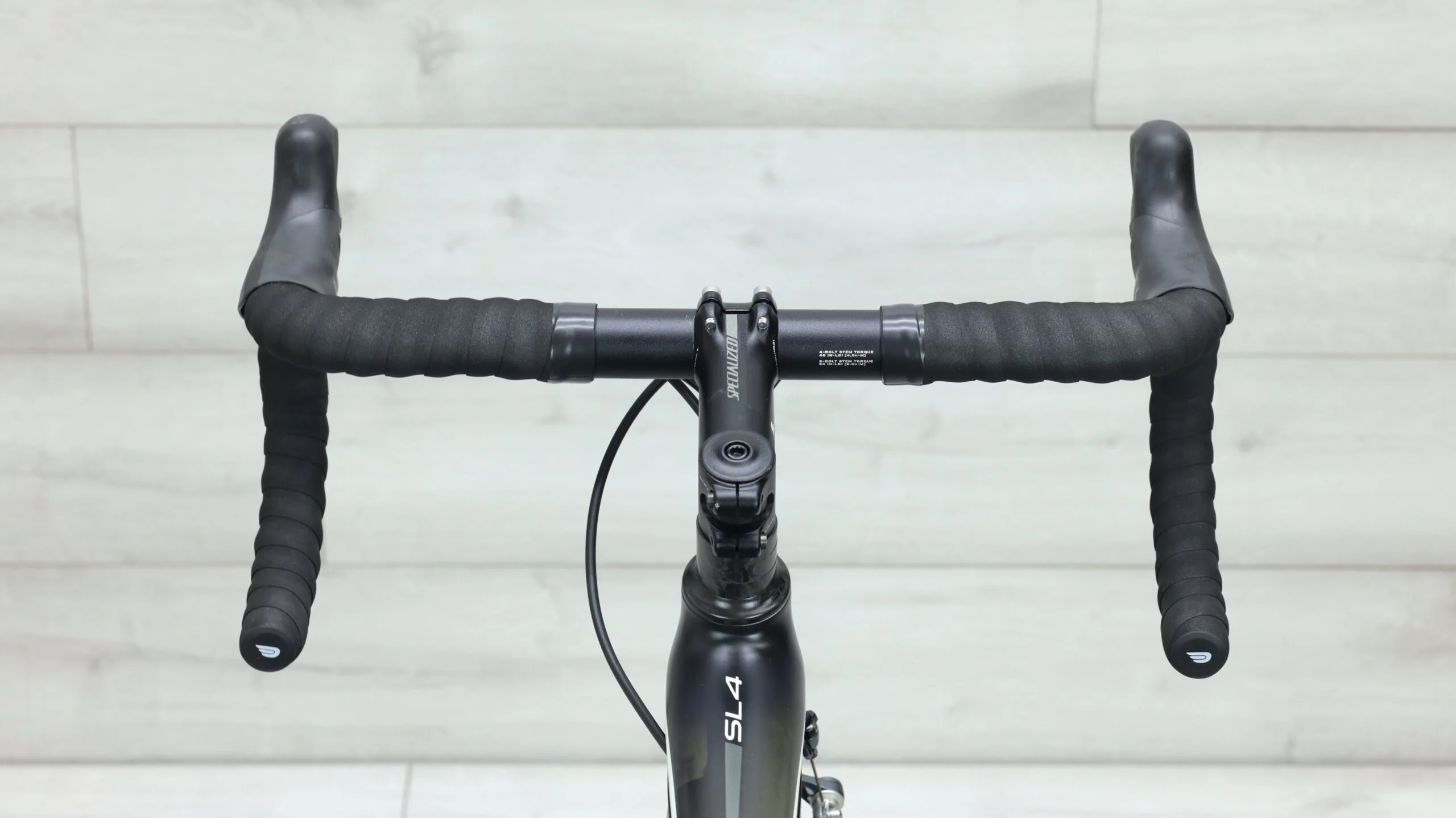 2016 Specialized Roubaix SL4 Expert Road Bike - 56cm - Image 9