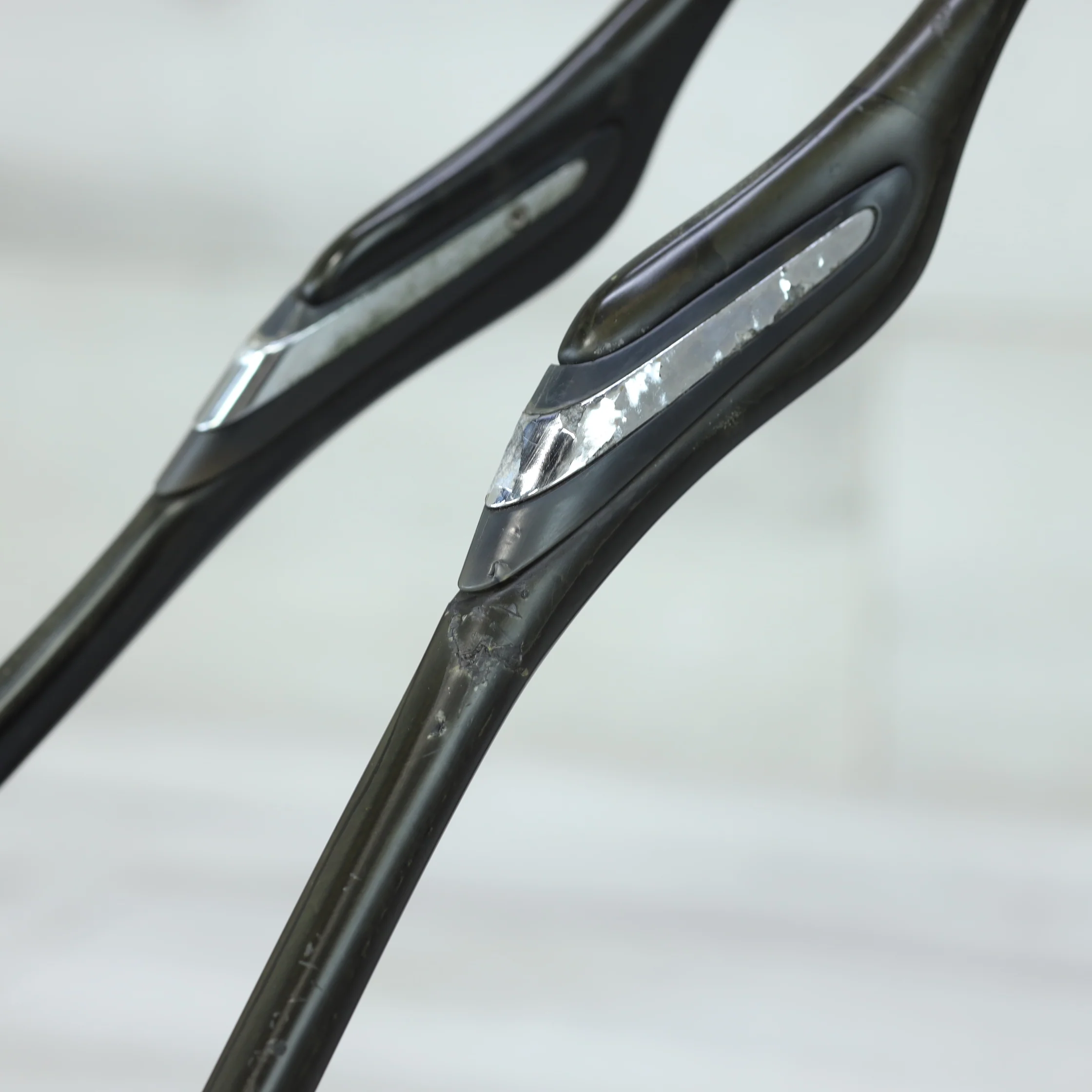 2016 Specialized S-Works Roubaix SL4 Disc Road Bike Frameset - 56cm - Image 11