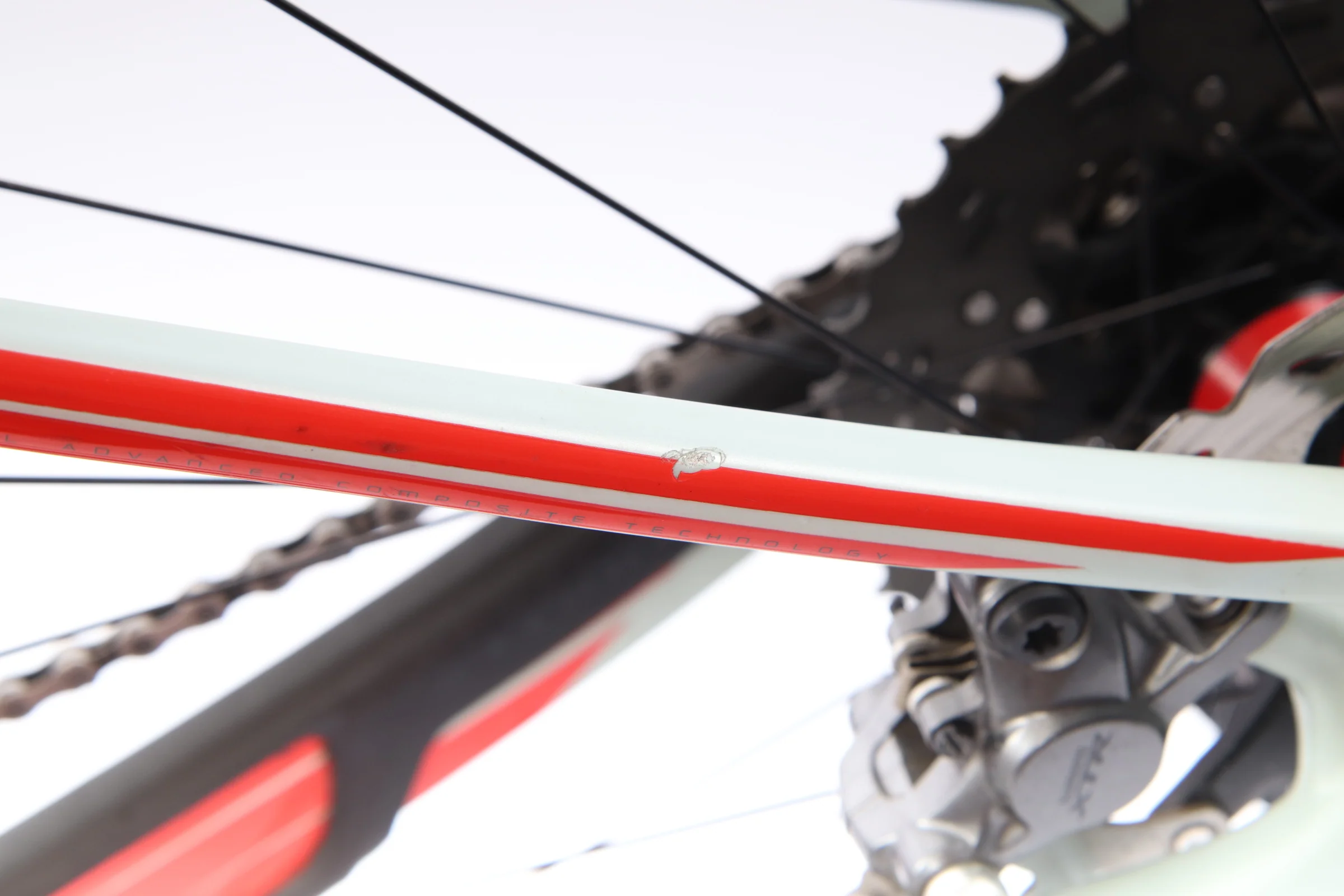 2016 Specialized S-Works Stumpjumper 29 World Cup  Mountain Bike - Small - Image 11
