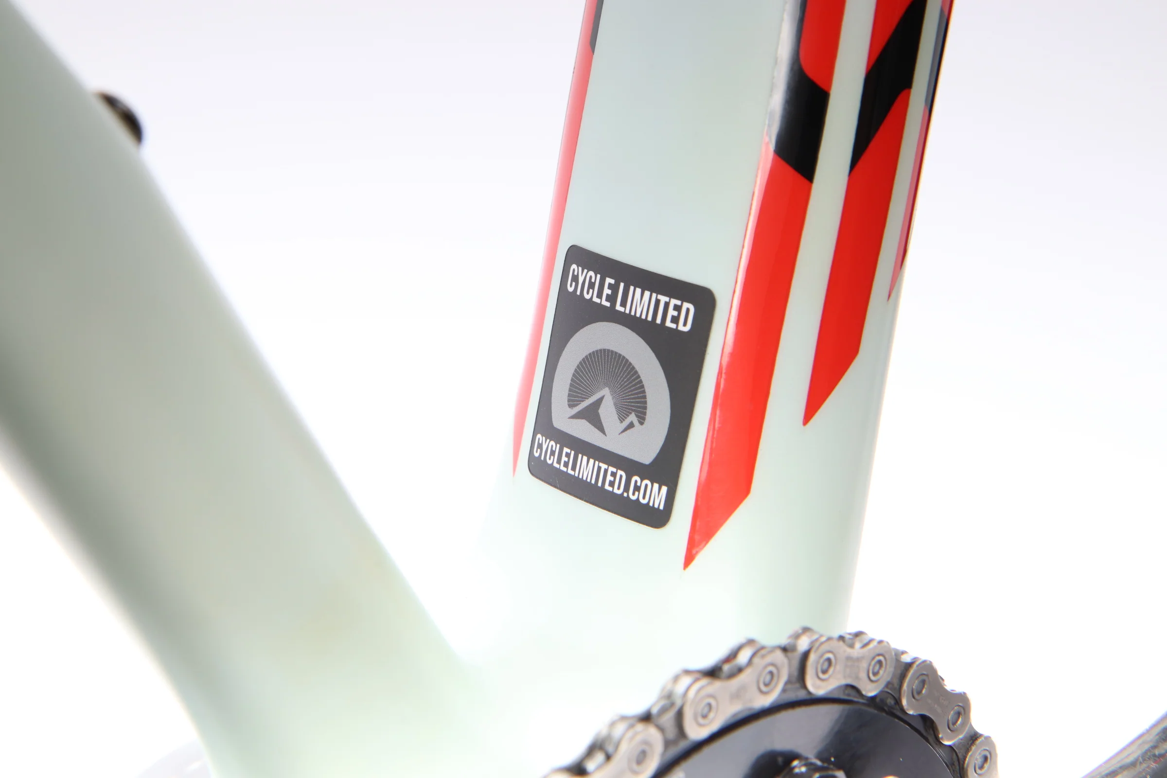 2016 Specialized S-Works Stumpjumper 29 World Cup  Mountain Bike - Small - Image 3