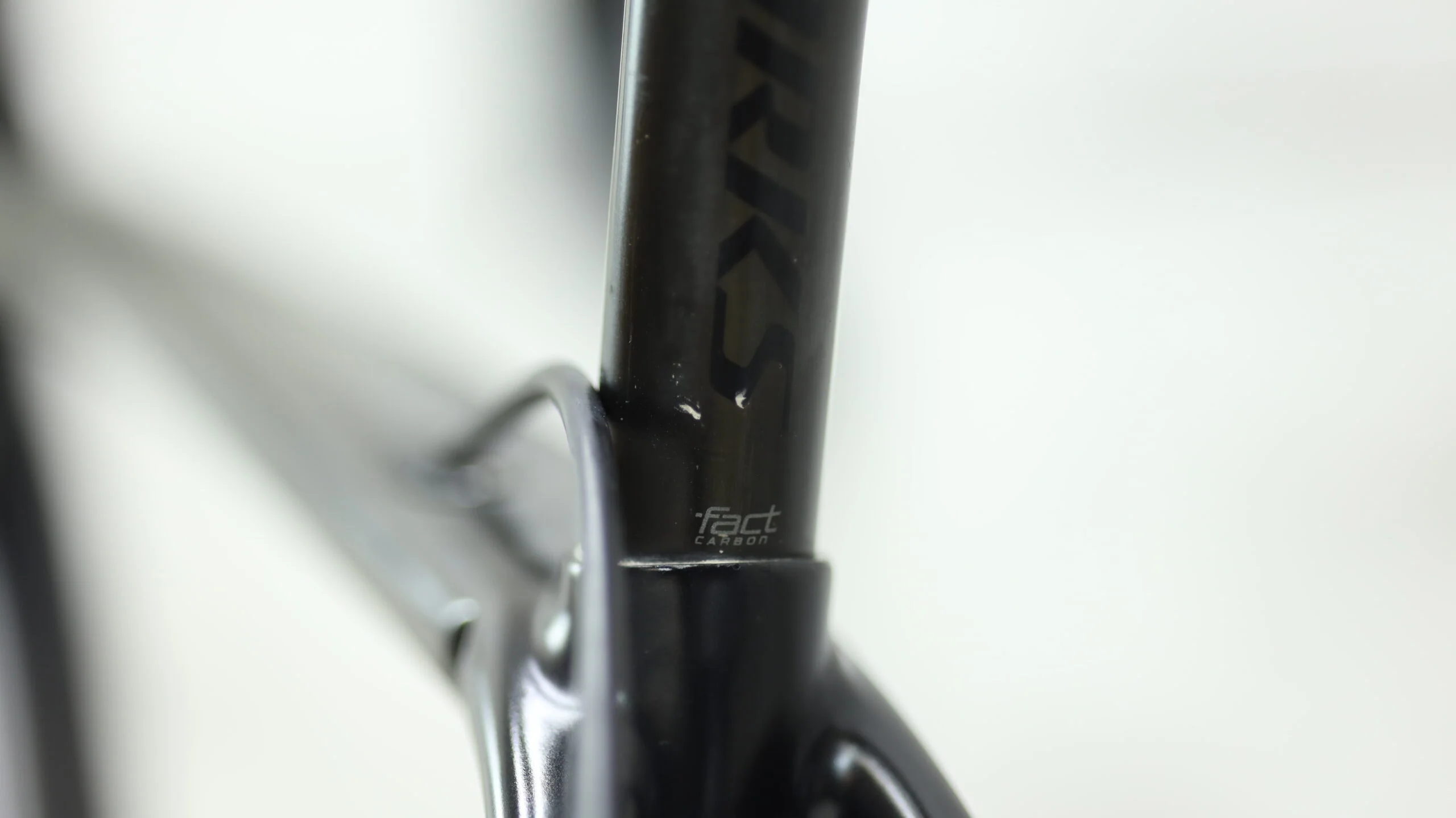 2016 Specialized S-Works Tarmac Di2 Road Bike - 52cm - Image 12