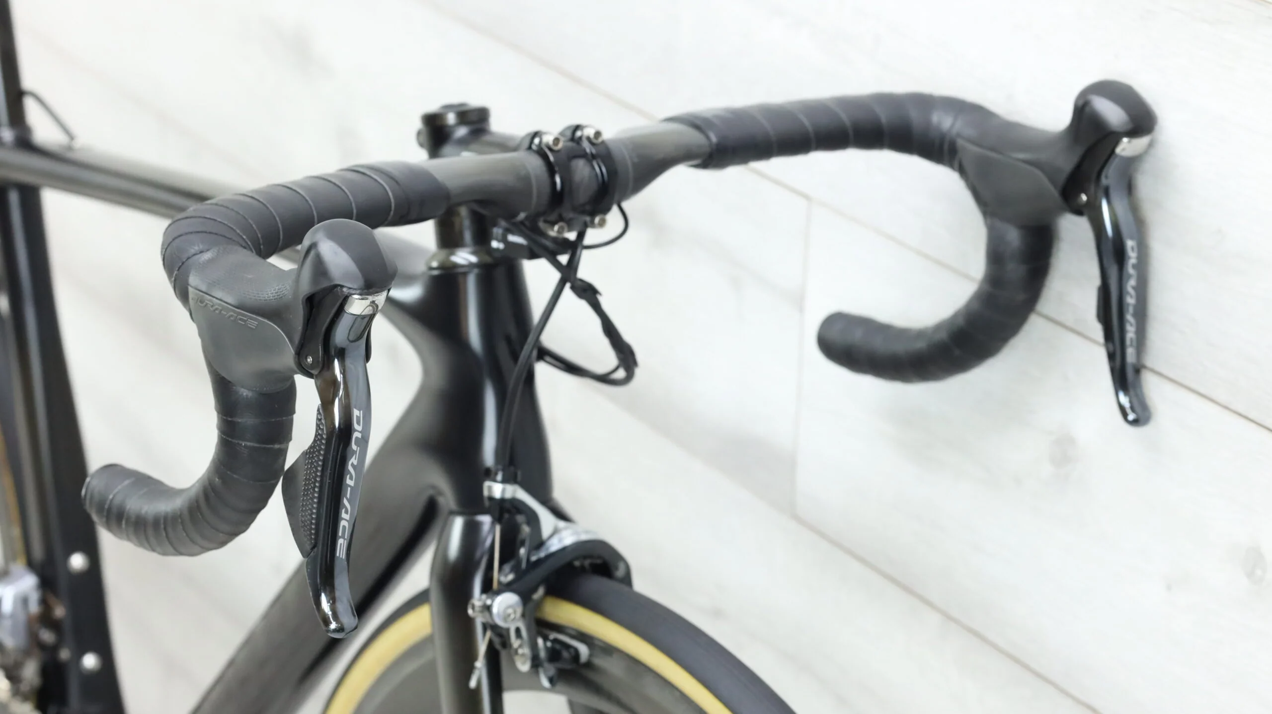 2016 Specialized S-Works Tarmac Di2 Road Bike - 52cm - Image 7