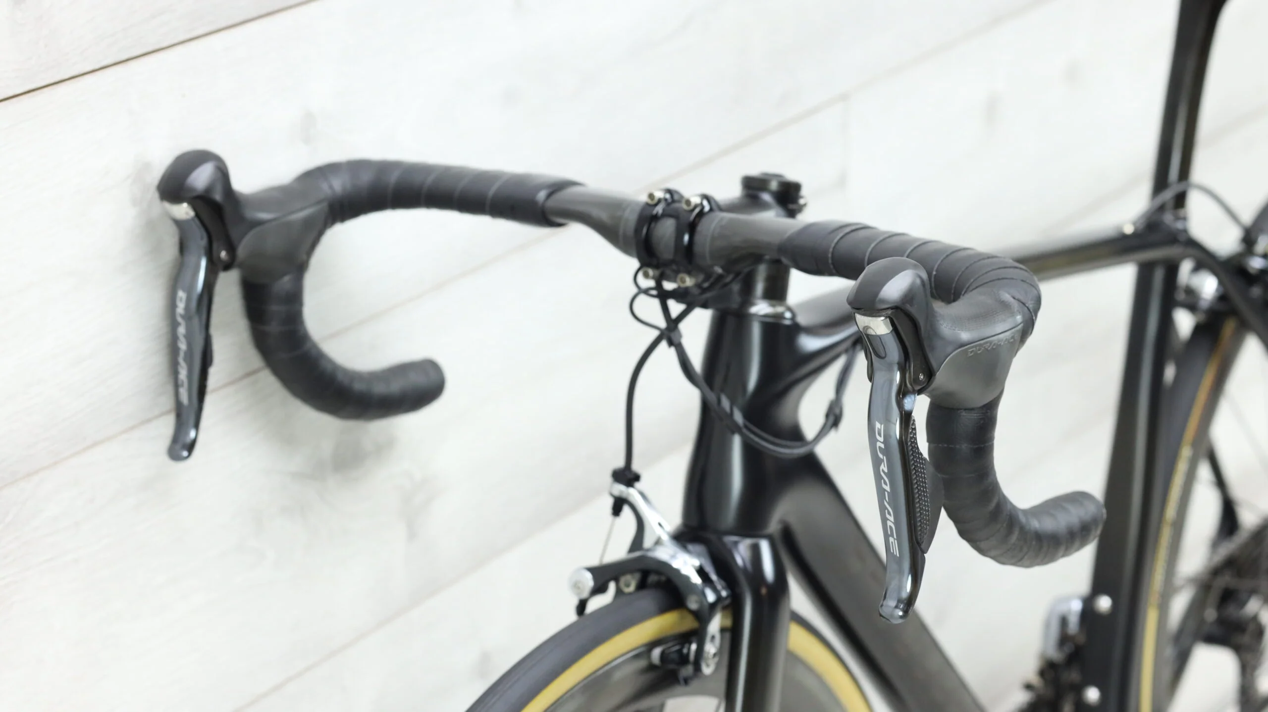 2016 Specialized S-Works Tarmac Di2 Road Bike - 52cm - Image 8