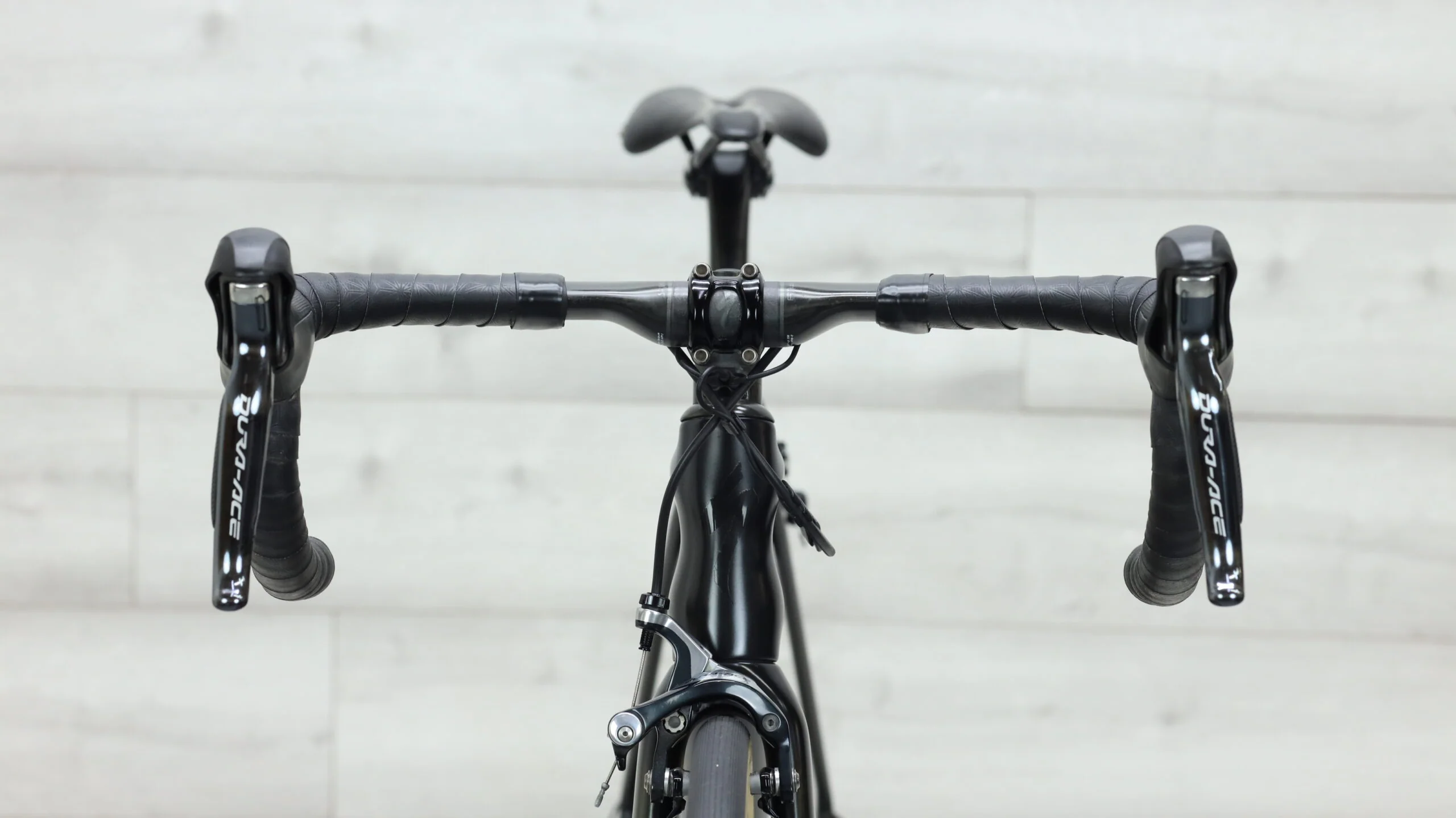 2016 Specialized S-Works Tarmac Di2 Road Bike - 52cm - Image 9