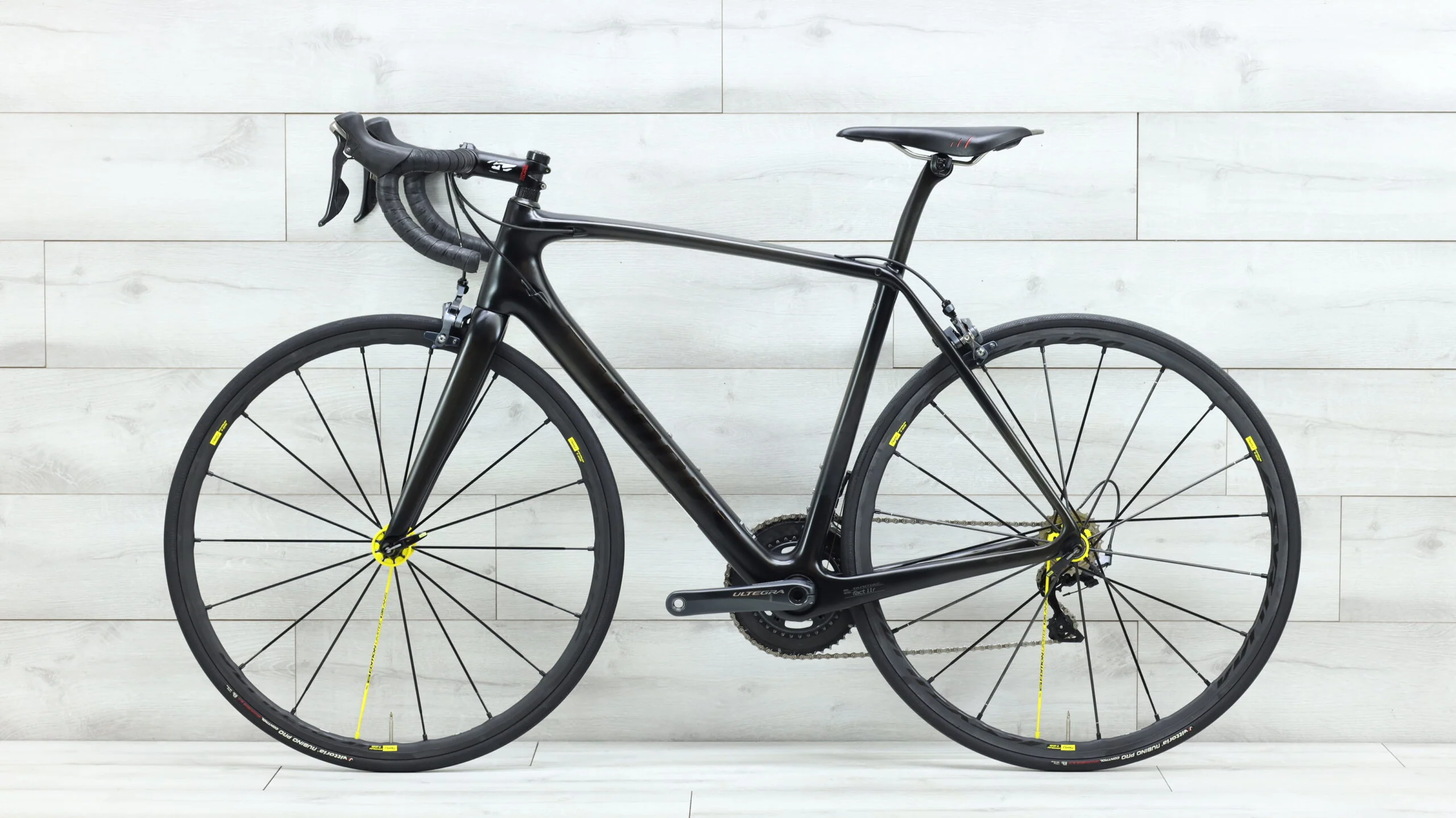 Specialized S-Works Tarmac  Road Bike - 2016, 56cm - Image 2