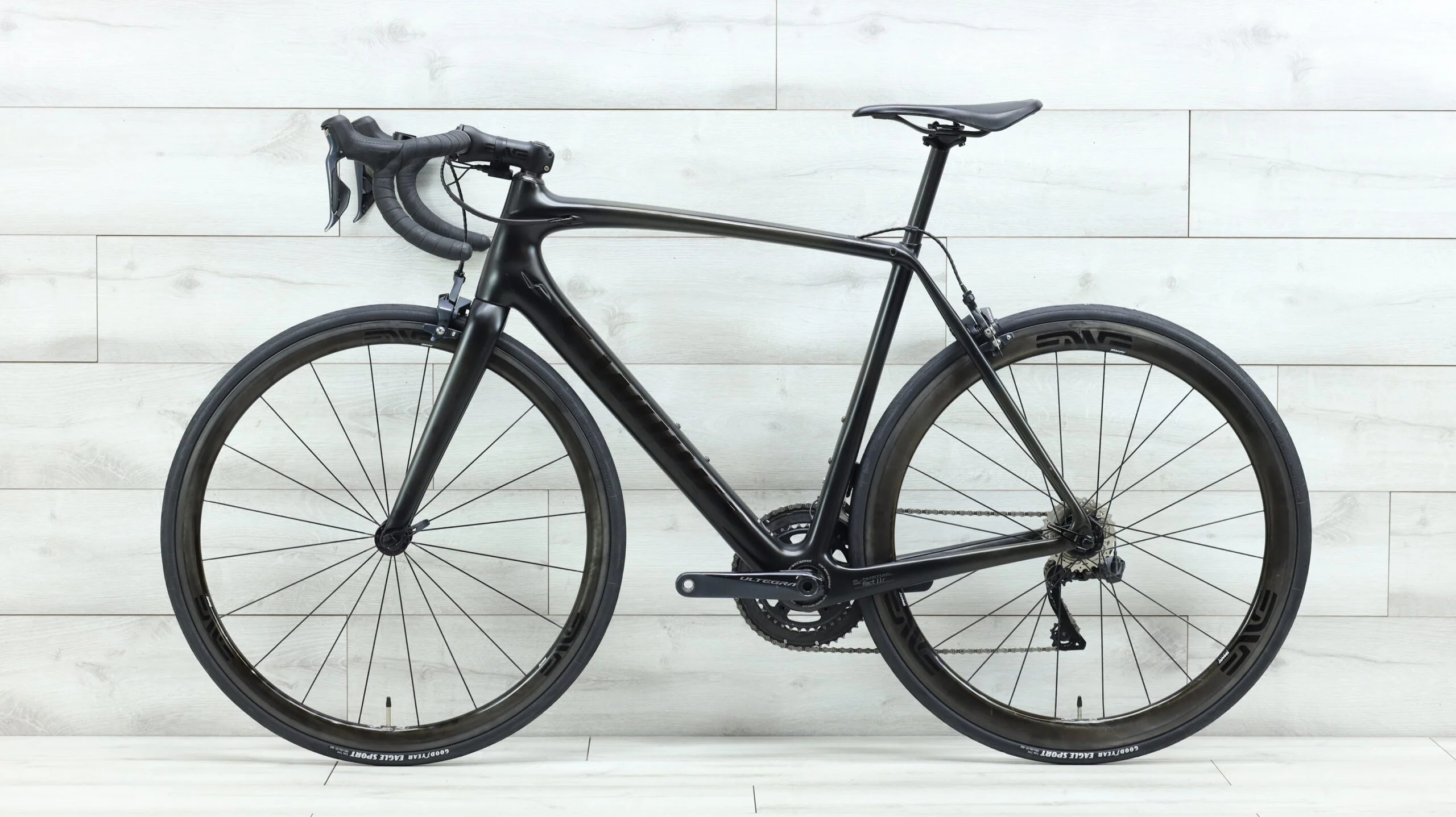 2016 Specialized S-Works Tarmac  Road Bike - 58cm - Image 2