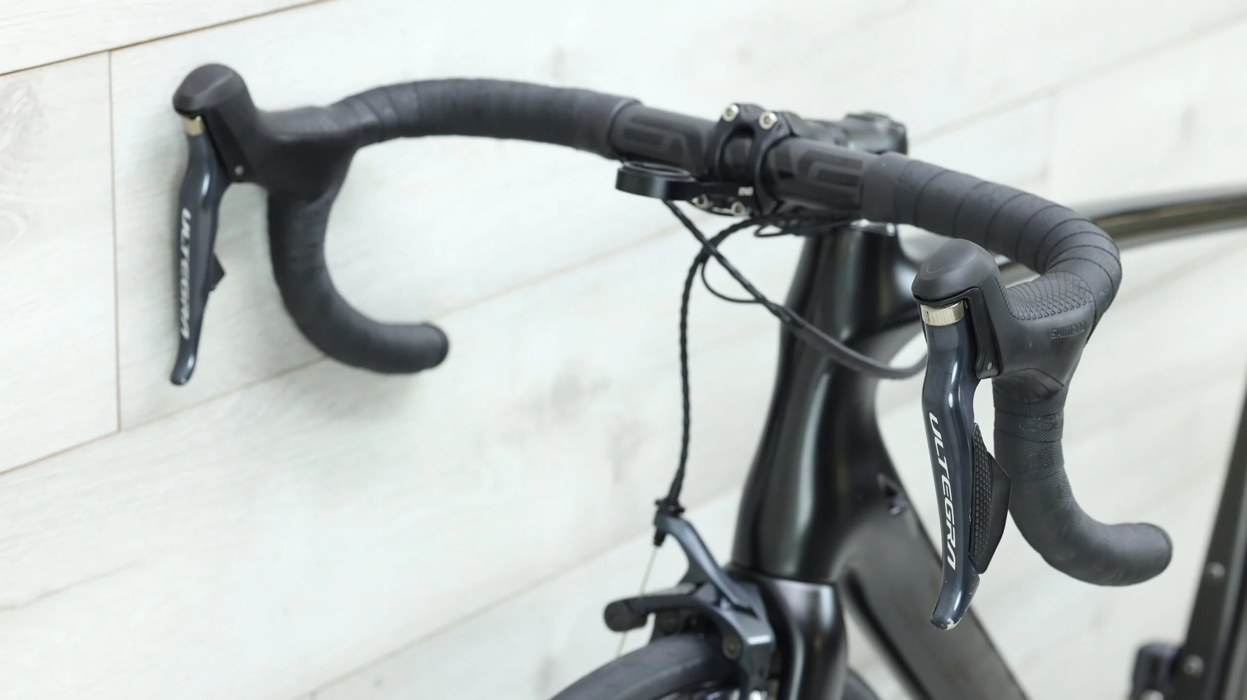 2016 Specialized S-Works Tarmac  Road Bike - 58cm - Image 8