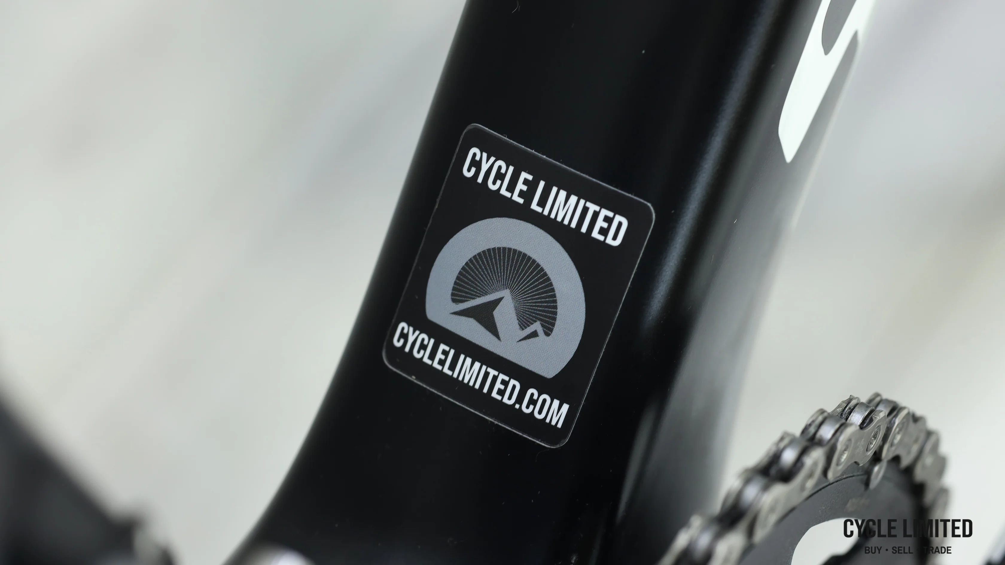 2016 Specialized S-Works Venge ViAS Di2 Road Bike - 56cm - Image 3