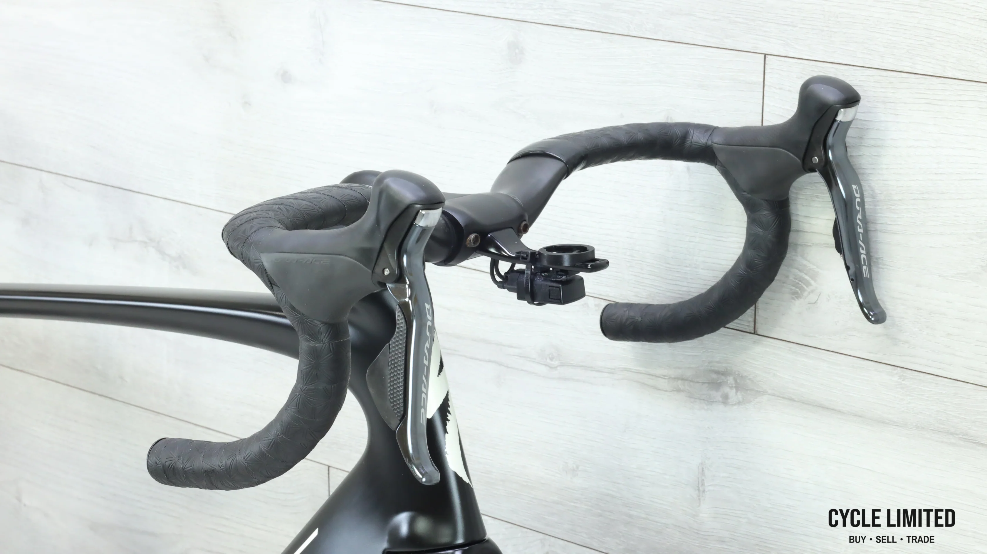 2016 Specialized S-Works Venge ViAS Di2 Road Bike - 56cm - Image 7