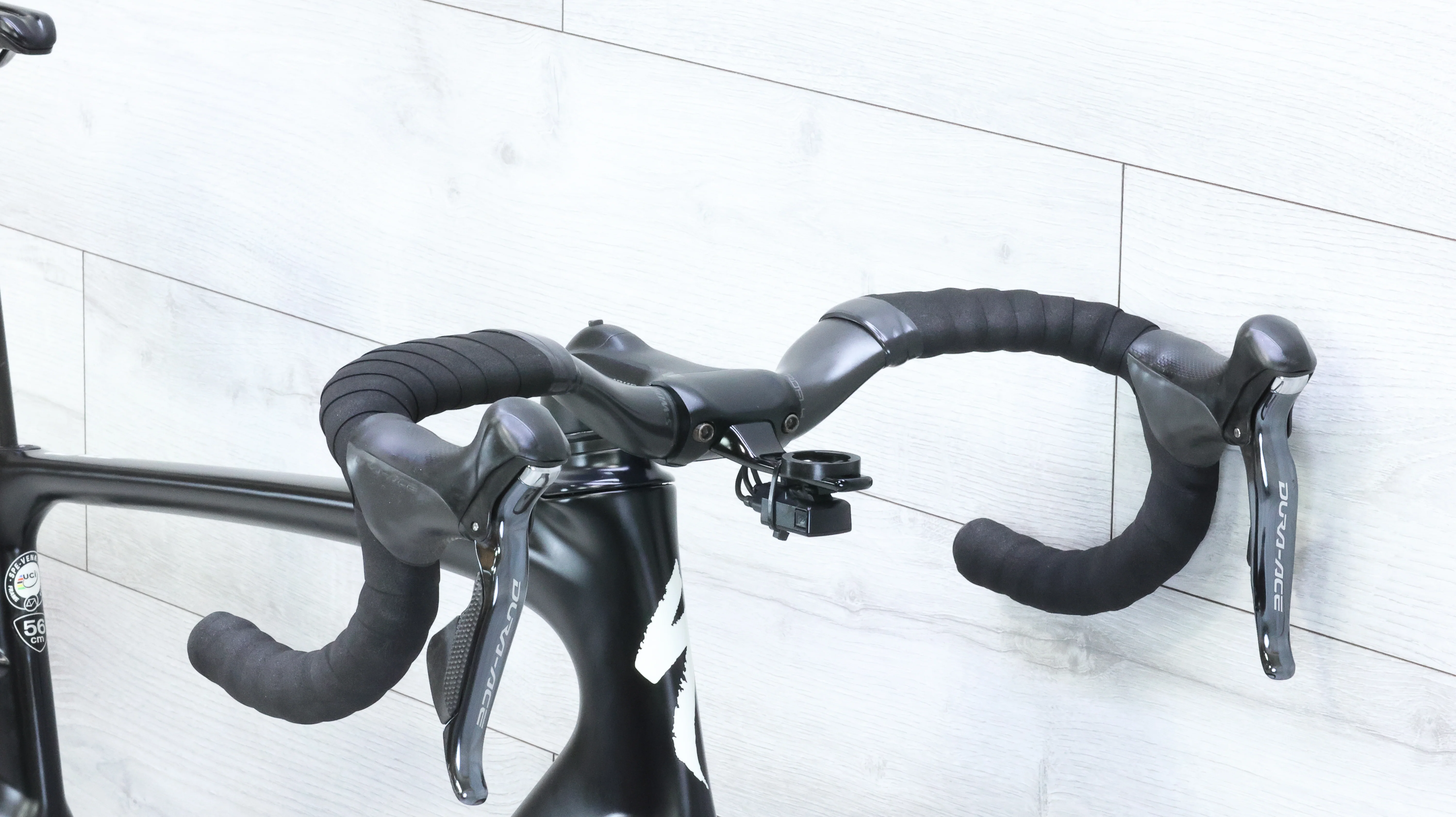 Specialized S-Works Venge ViAS Di2 Road Bike - 2016, 56cm - Image 10