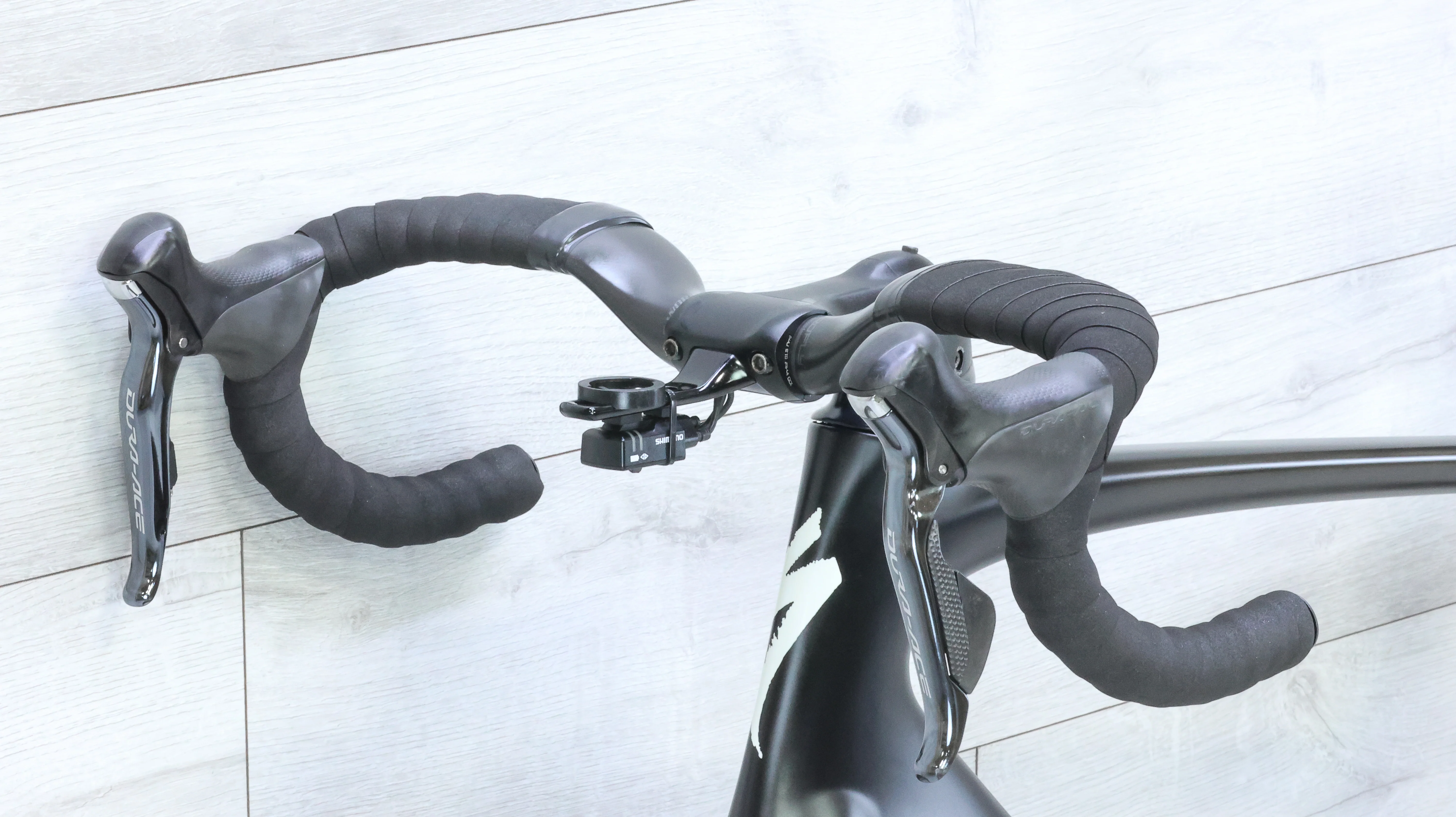 Specialized S-Works Venge ViAS Di2 Road Bike - 2016, 56cm - Image 11