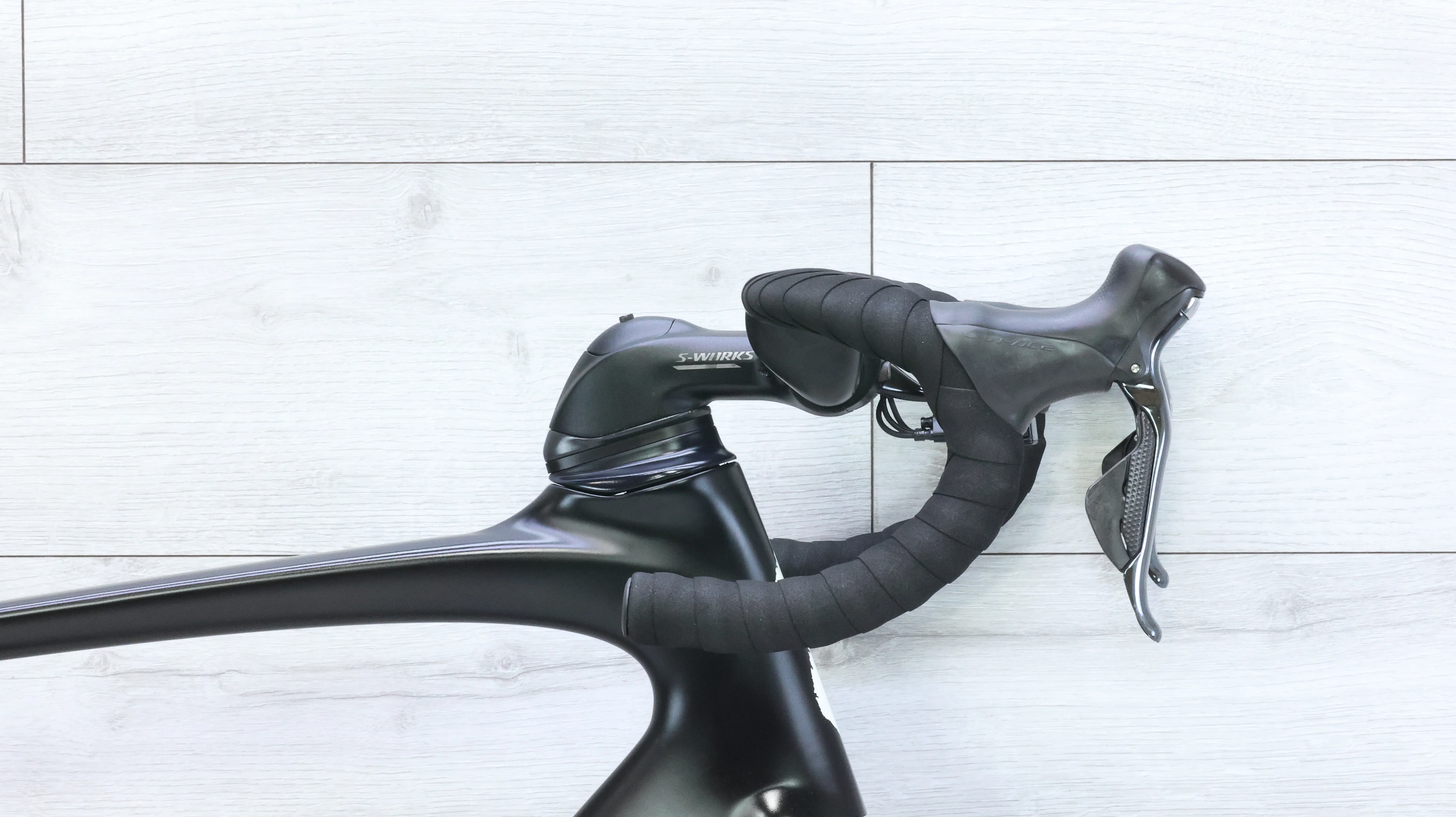 Specialized S-Works Venge ViAS Di2 Road Bike - 2016, 56cm - Image 9