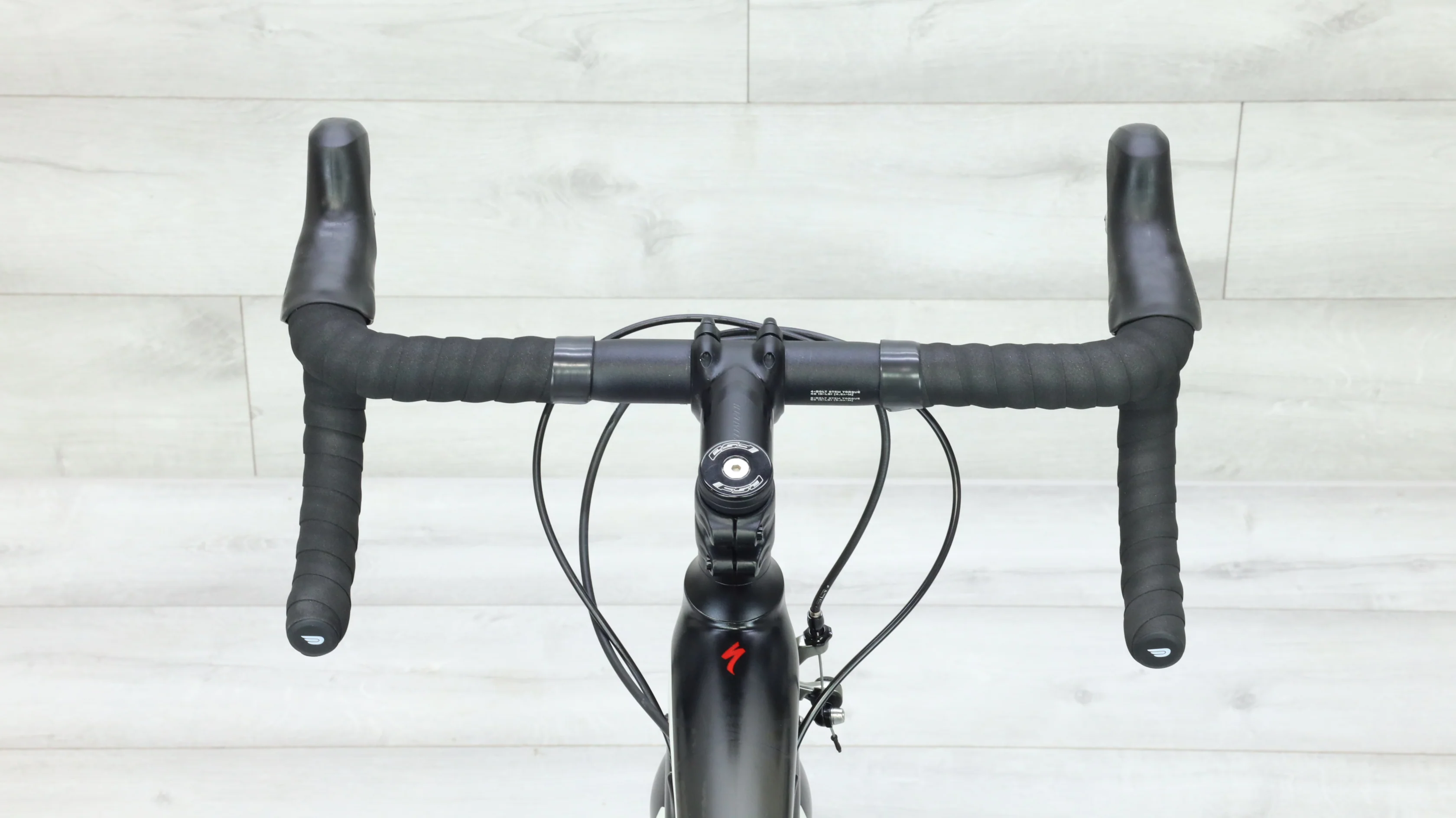 2016 Specialized Tarmac Sport Road Bike - 54cm - Image 11