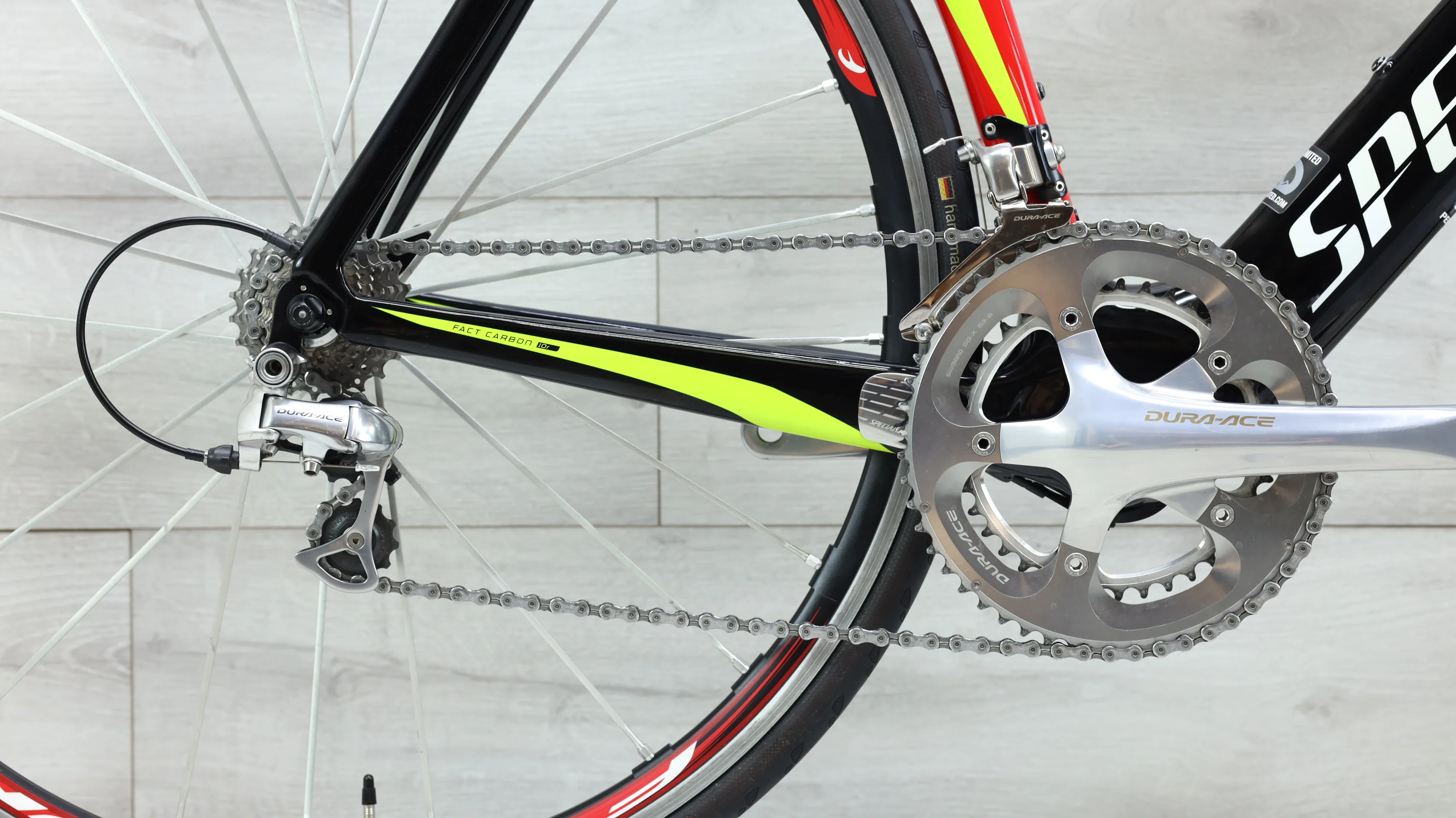 2016 Specialized Venge Elite Road Bike - 58cm - Image 4