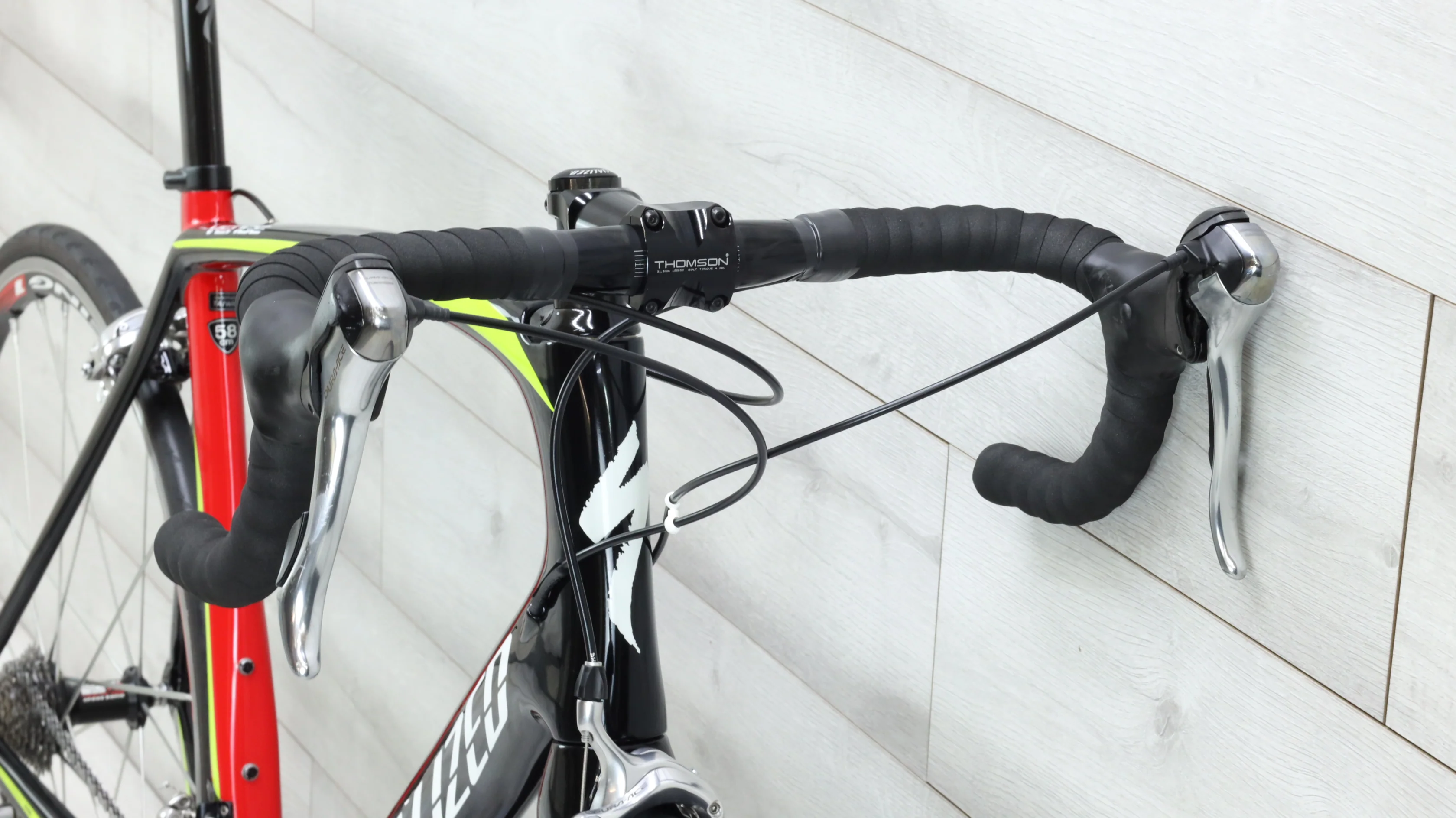2016 Specialized Venge Elite Road Bike - 58cm - Image 7