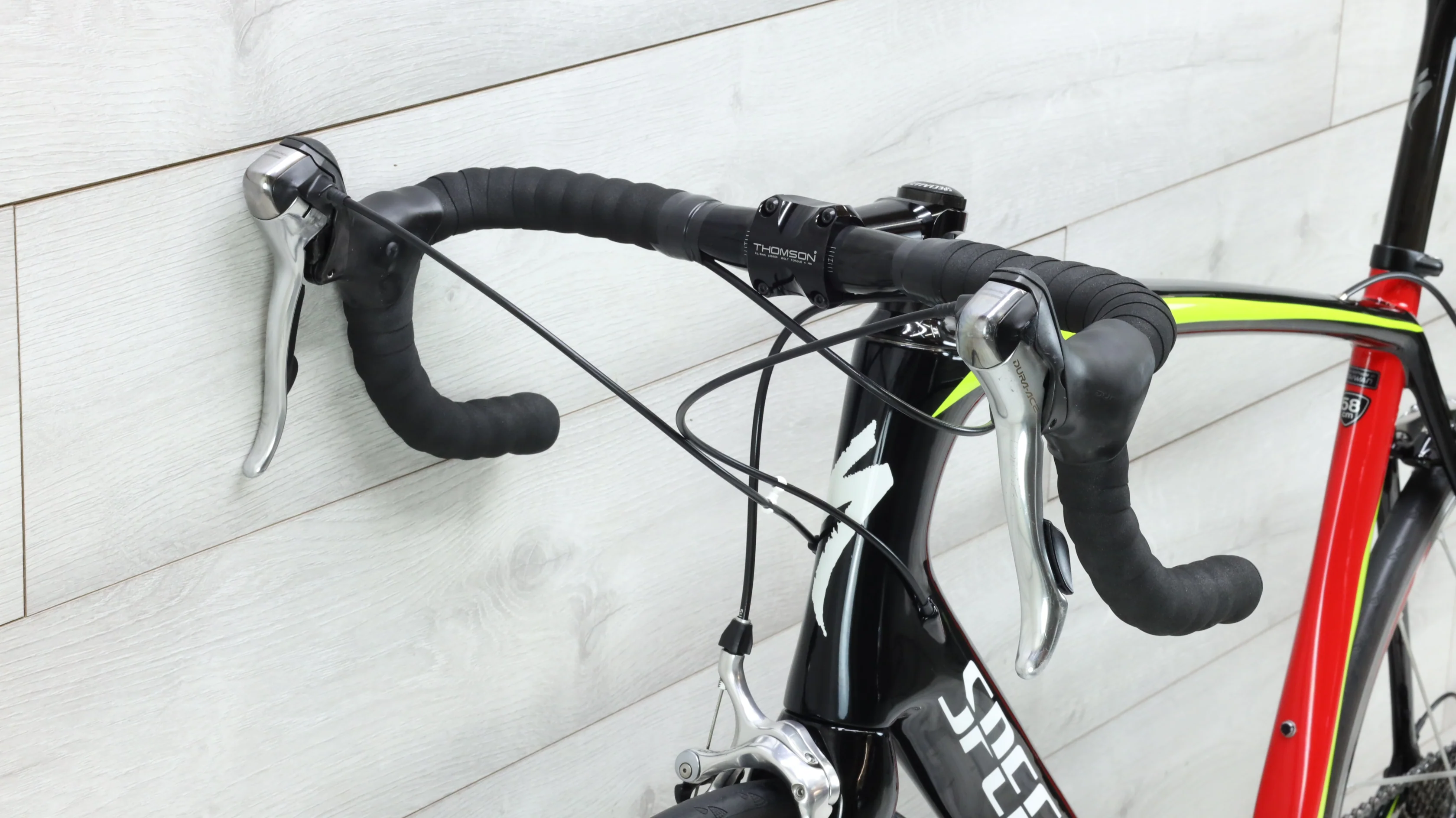 2016 Specialized Venge Elite Road Bike - 58cm - Image 8