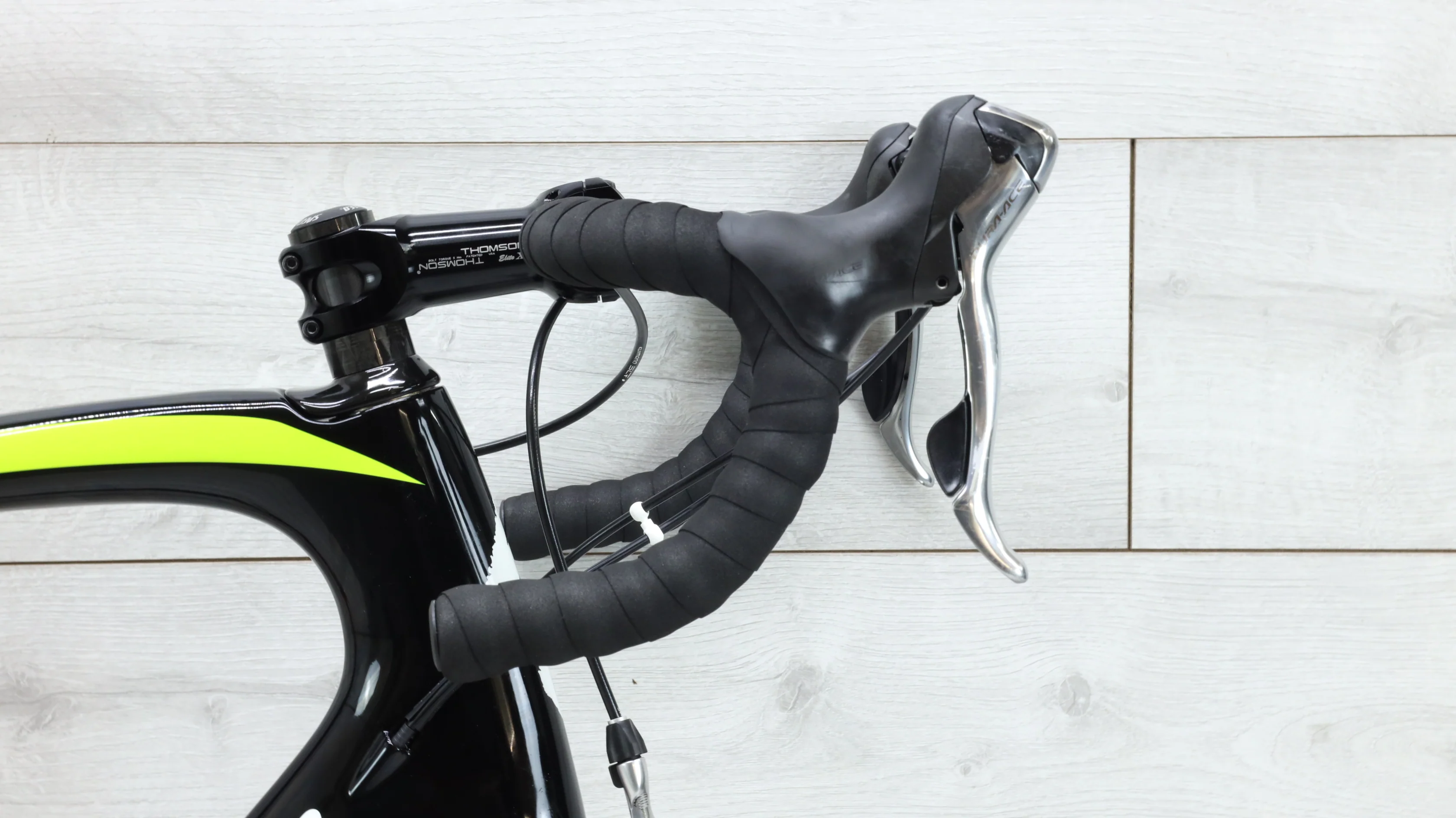 2016 Specialized Venge Elite Road Bike - 58cm - Image 9
