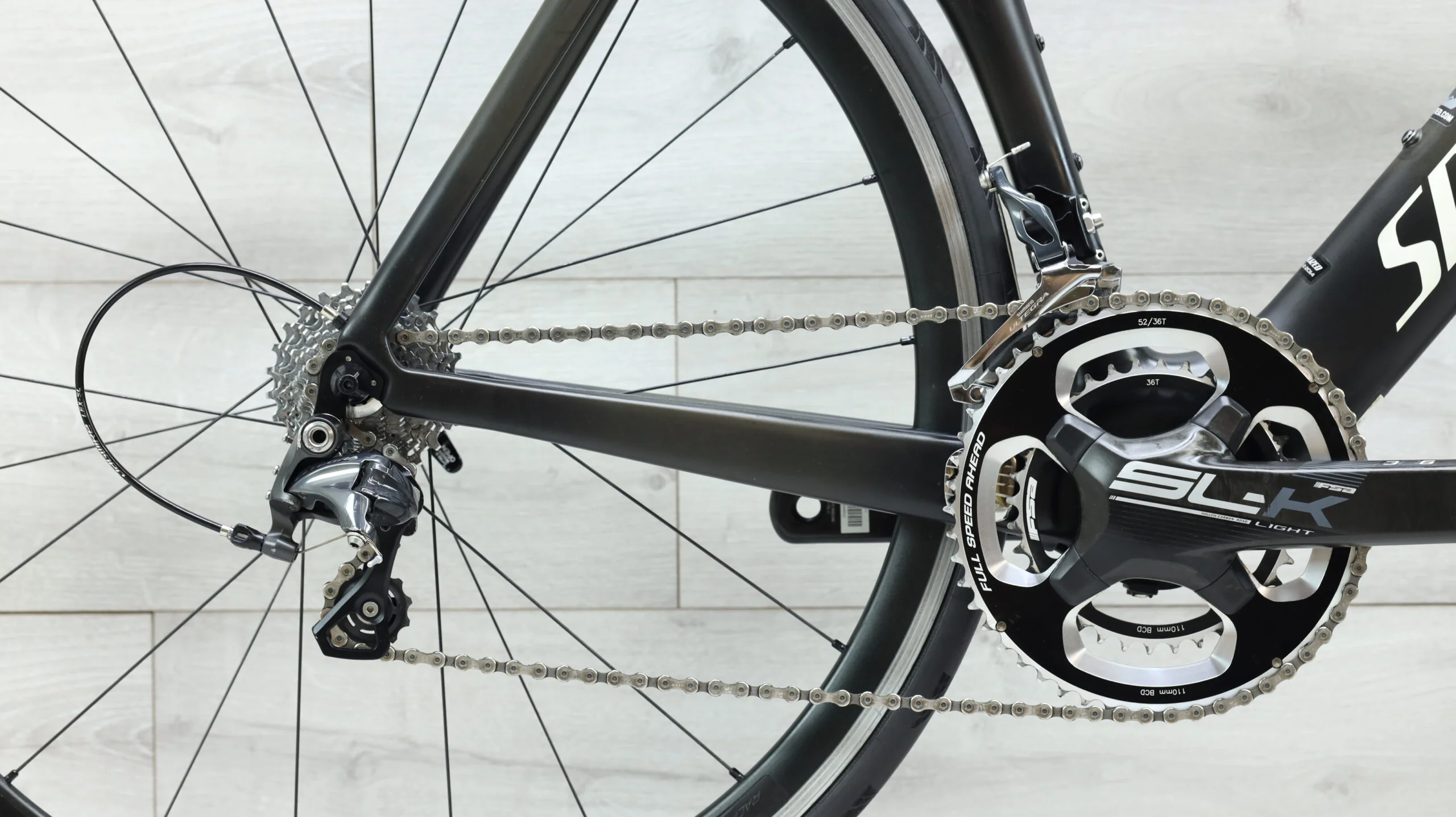 Specialized Venge Expert  Road Bike - 2016, 58cm - Image 4