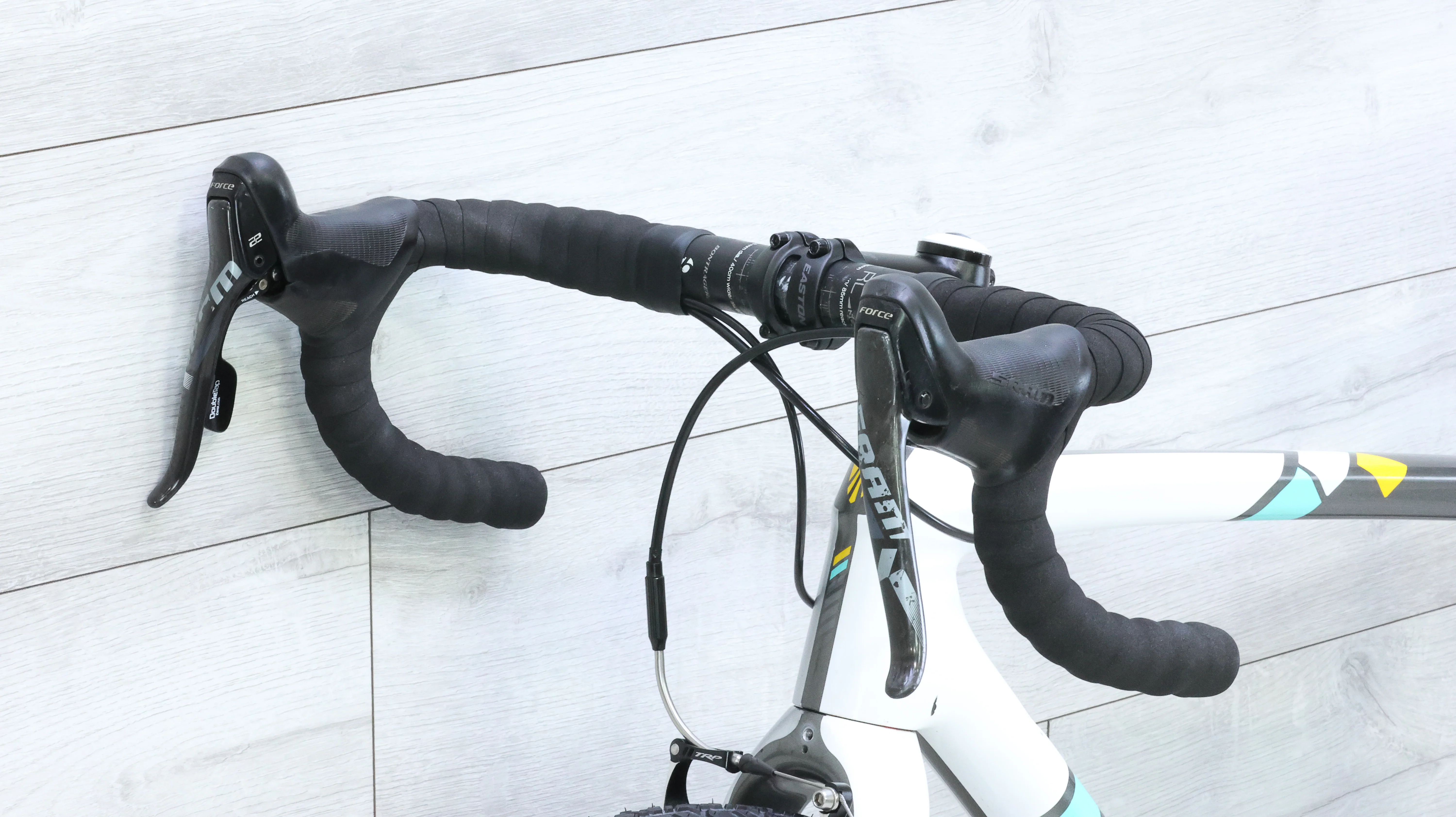 Trek Boone 7 Cyclocross Bike - 2016, 52cm - Image 11