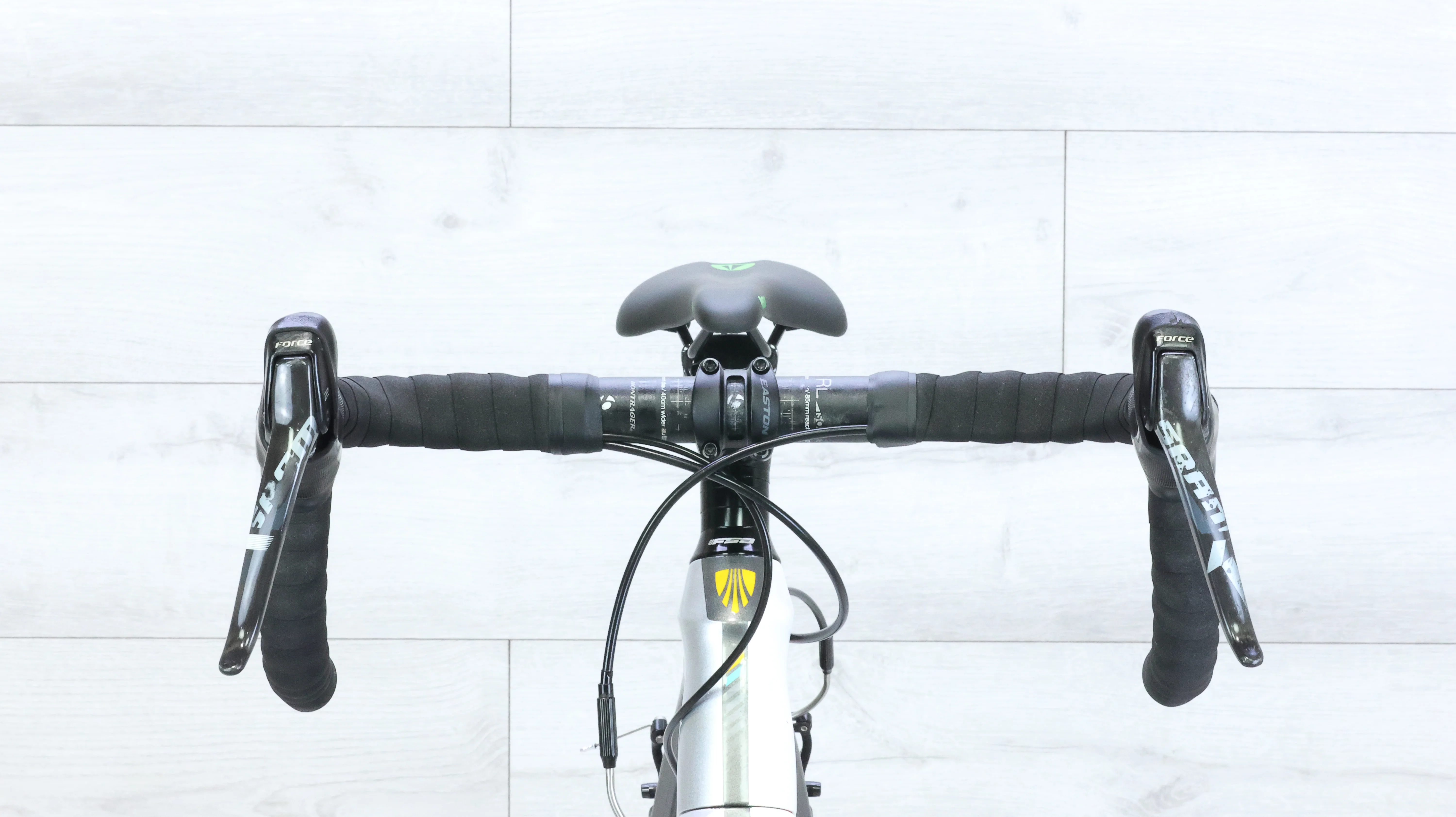 Trek Boone 7 Cyclocross Bike - 2016, 52cm - Image 12