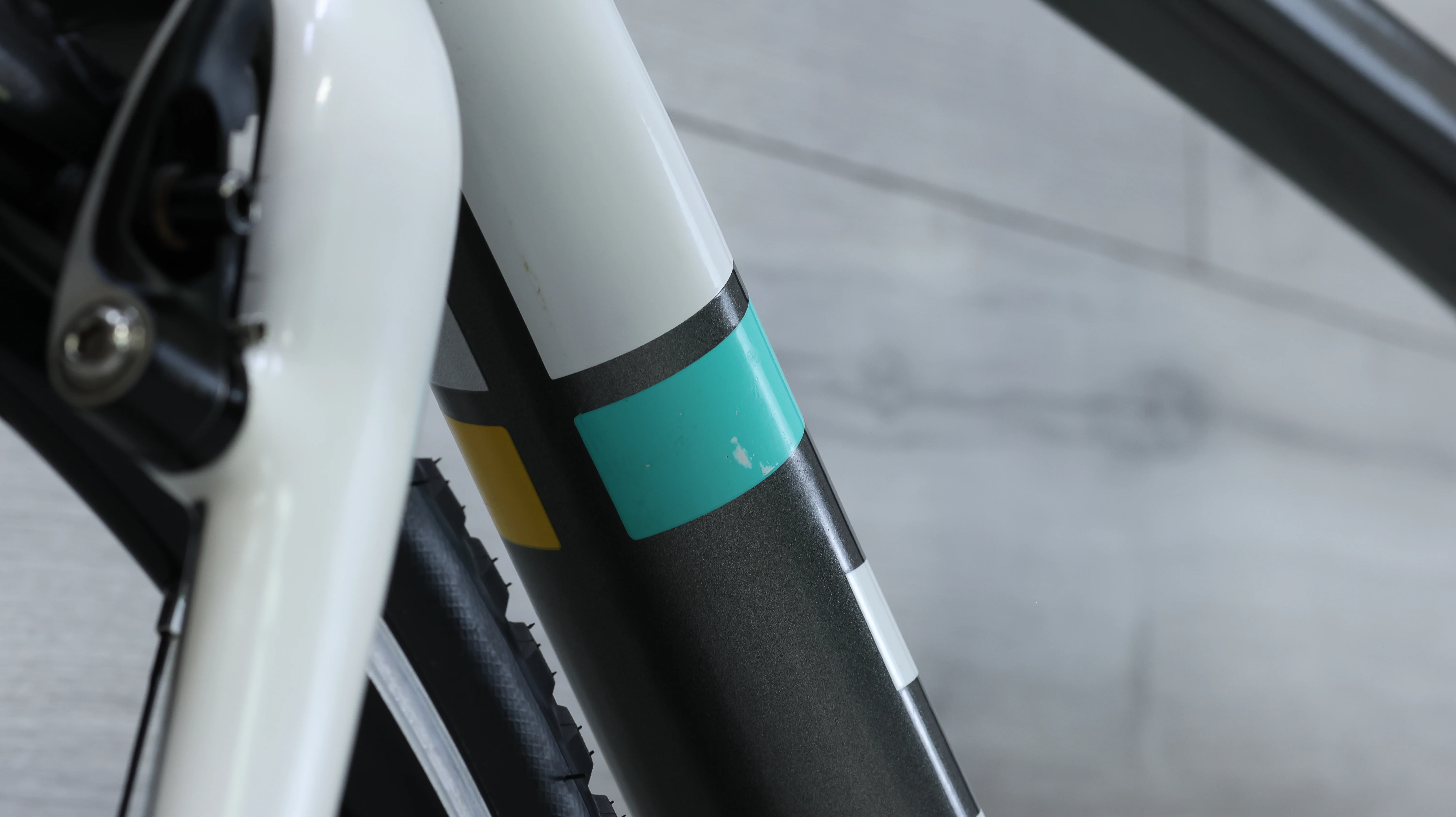 Trek Boone 7 Cyclocross Bike - 2016, 52cm - Image 16