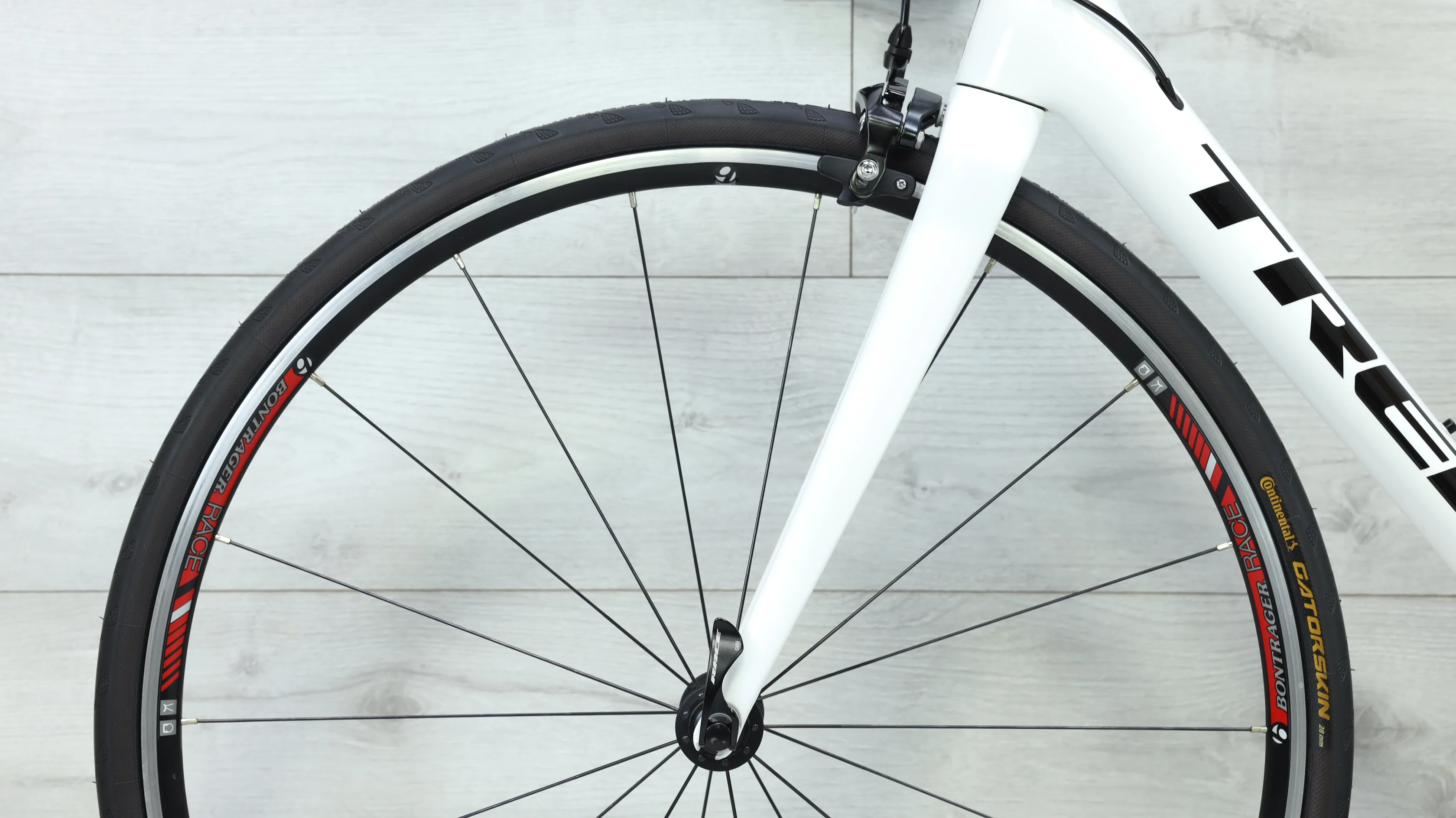 2016 Trek Emonda SL 5 Road Bike - 52cm - Image 12