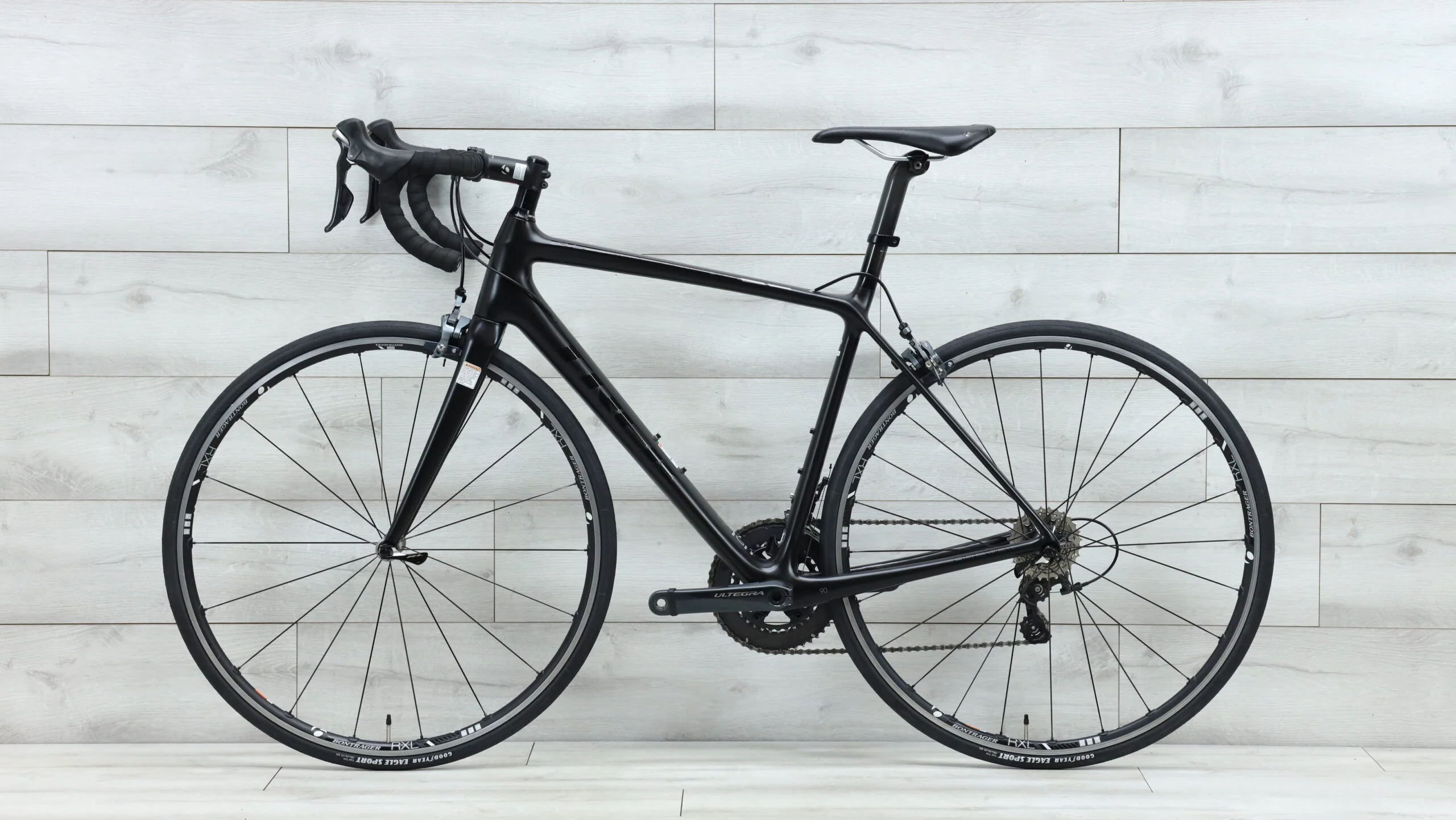 Trek Emonda SL 6  Road Bike - 2016, 54cm - Image 2